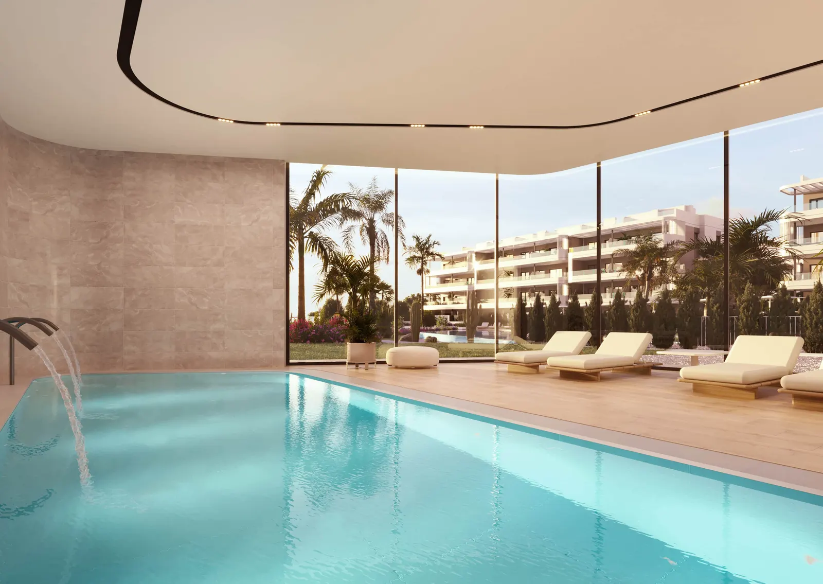 Apartamento en Torrevieja — LVC-100275, foto 12