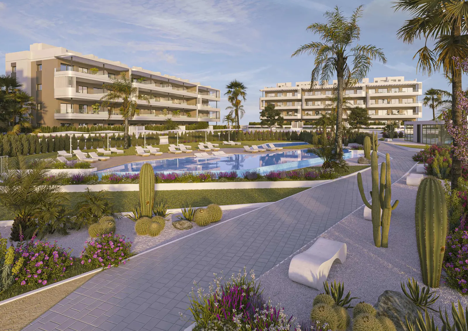 Apartamento en Torrevieja — LVC-100275, foto 16