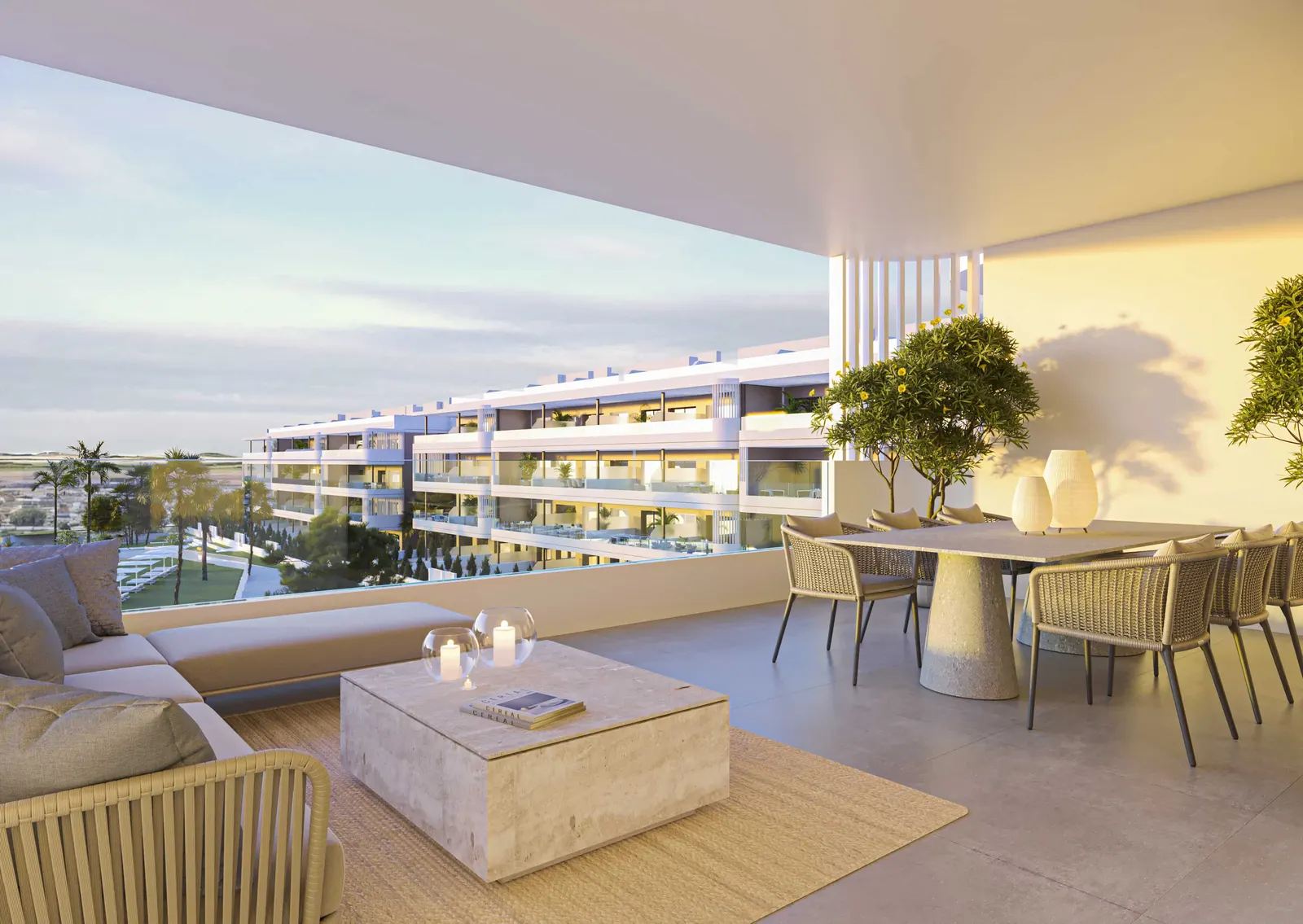 Apartamento en Torrevieja — LVC-100275, foto 14