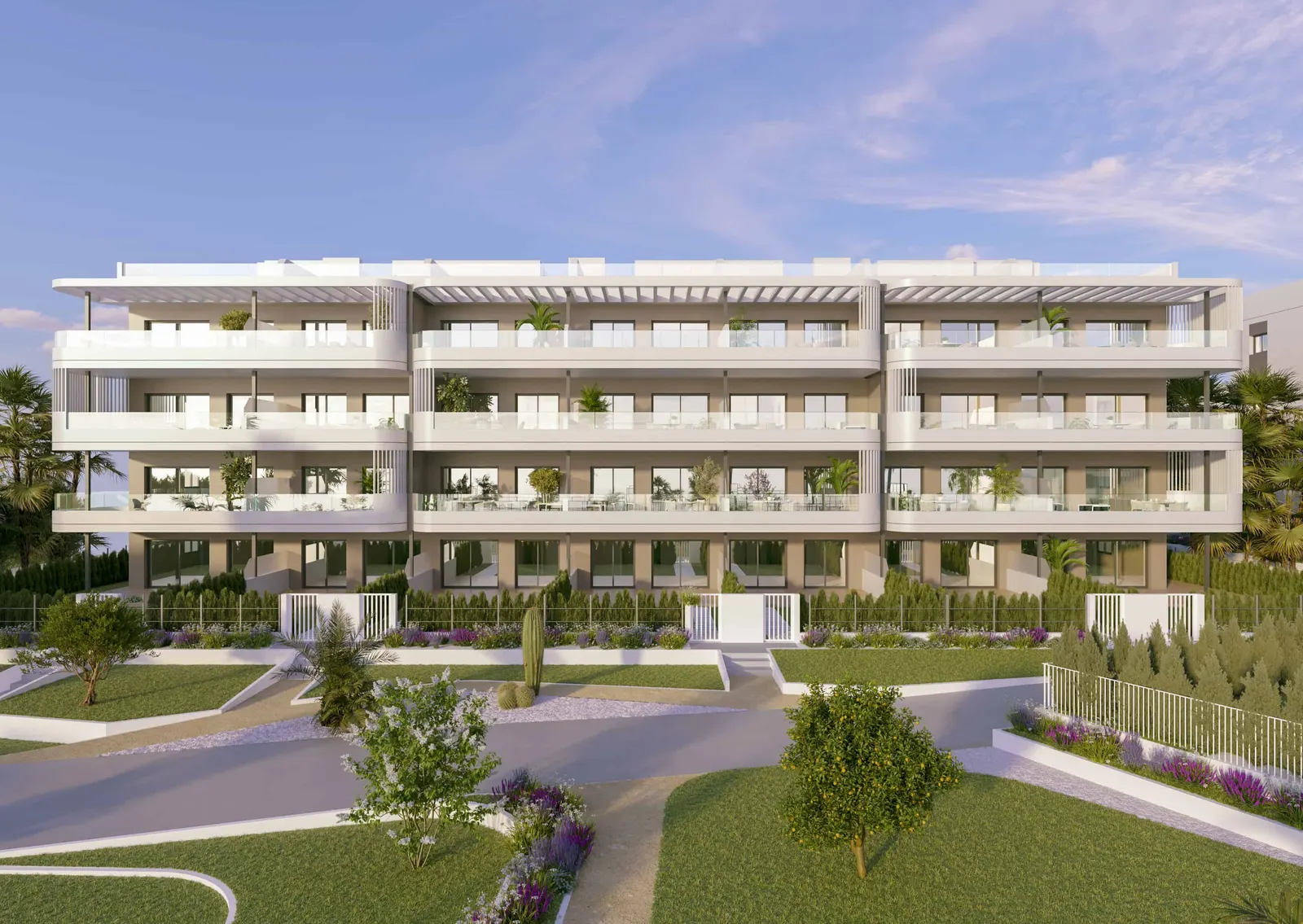 Apartamento en Torrevieja — LVC-100275, foto 8