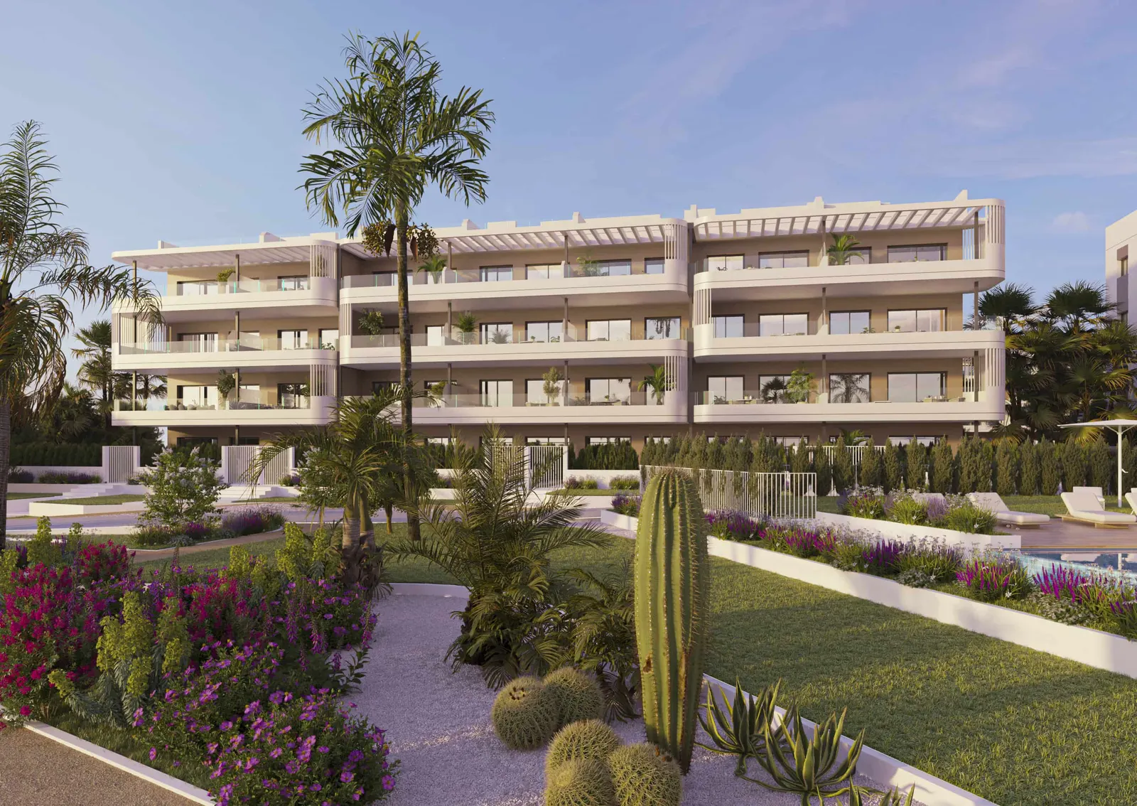 Apartamento en Torrevieja — LVC-100275, foto 18