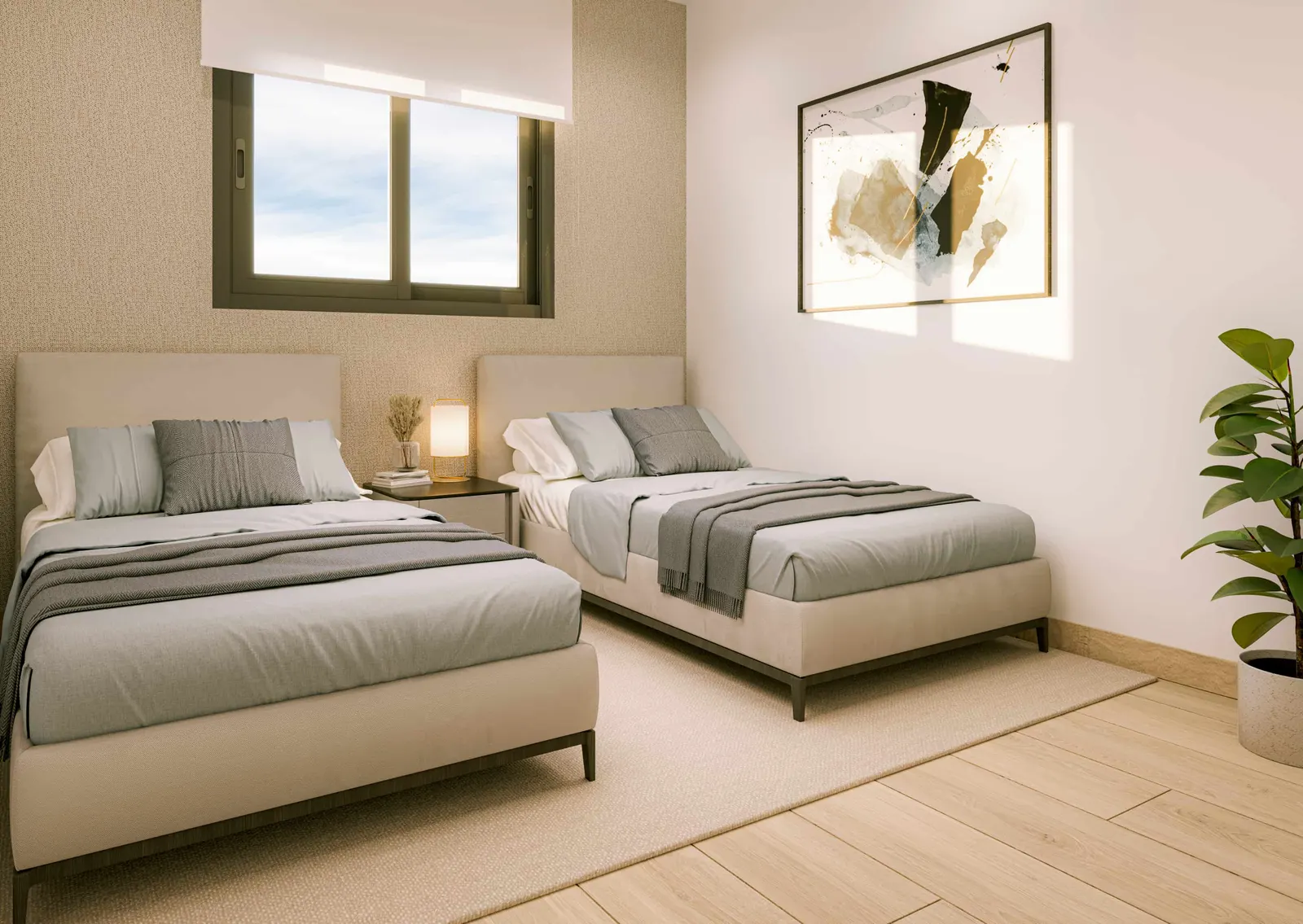 Apartamento en Torrevieja — LVC-100275, foto 4