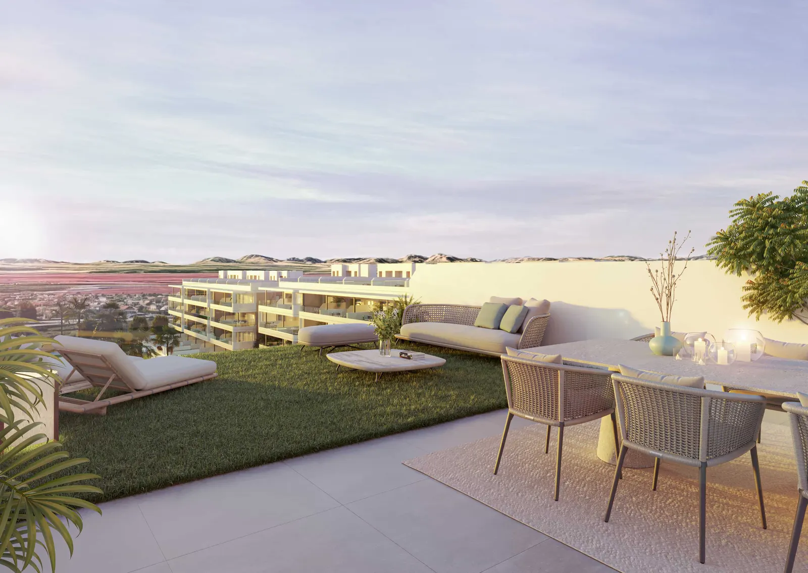 Apartamento en Torrevieja — LVC-100275, foto 15