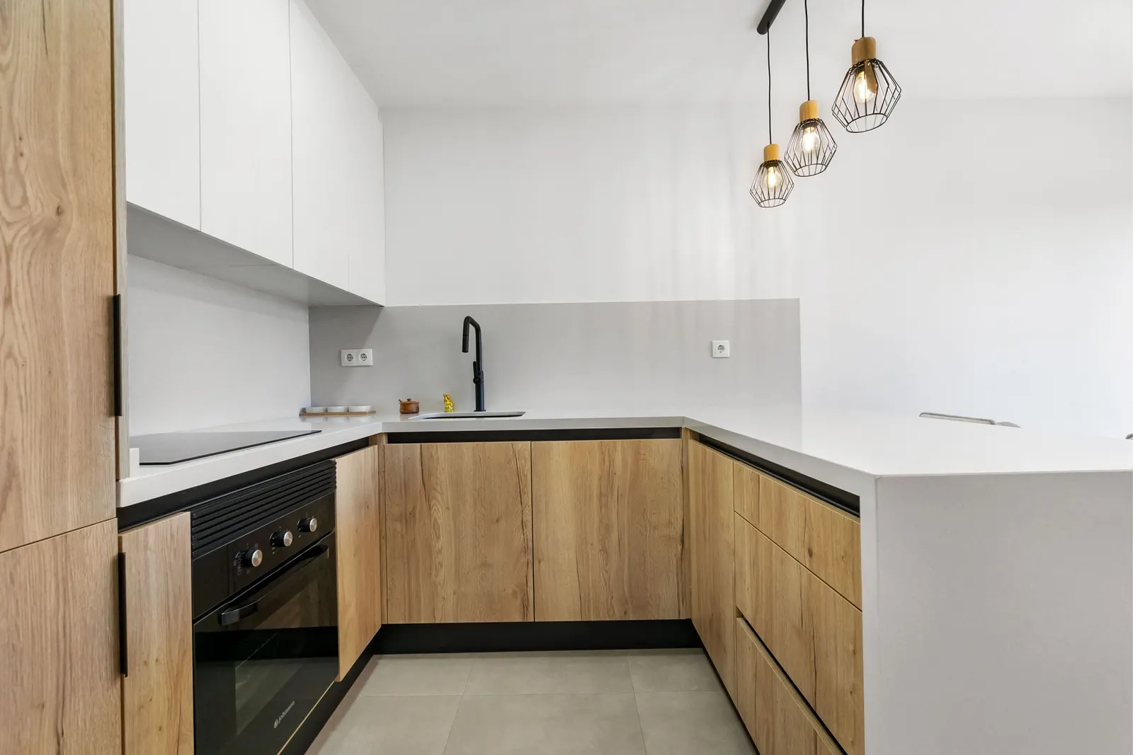 Apartment in San Javier — LVC-100276, photo 20