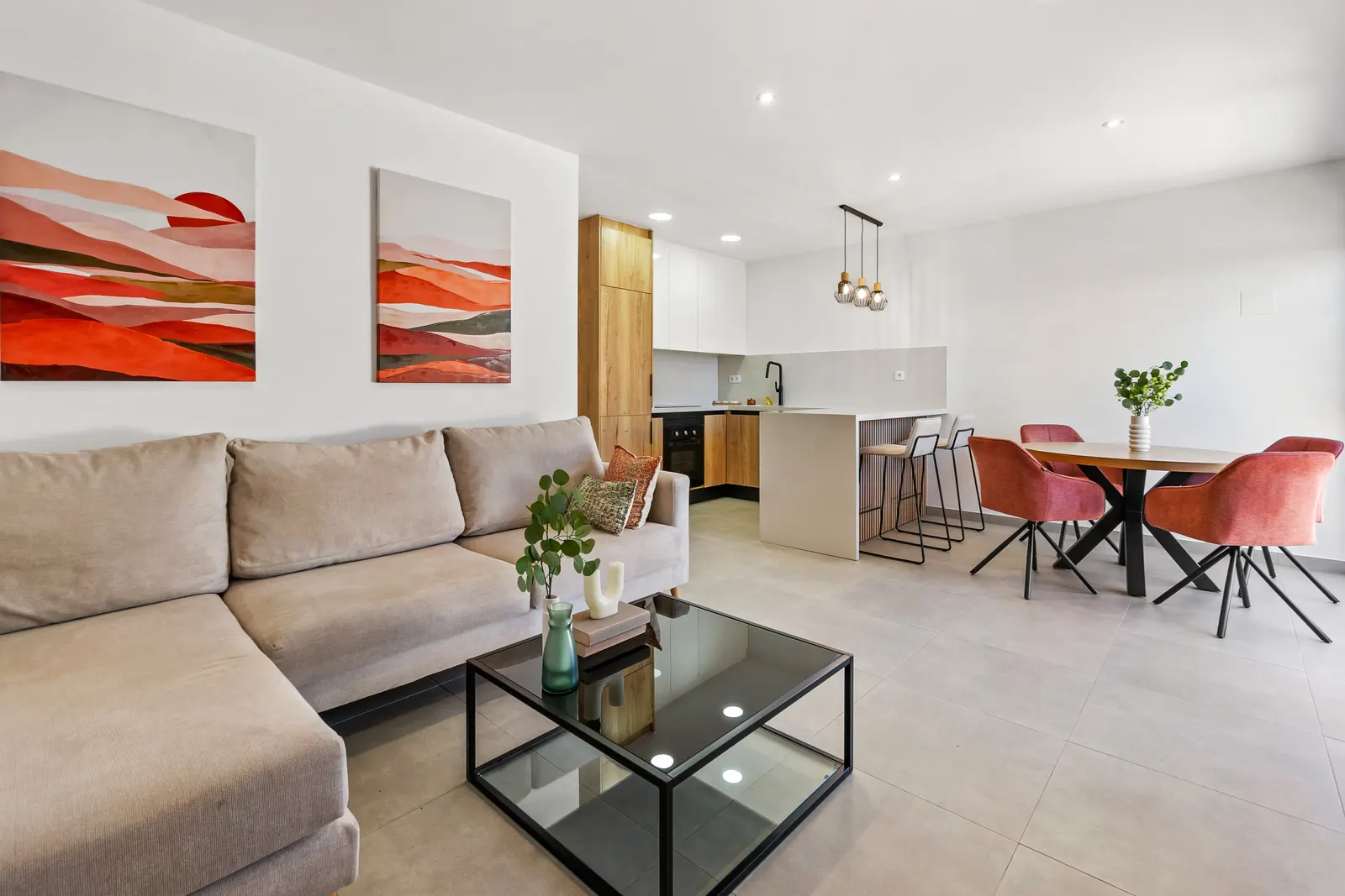 Apartment in San Javier — LVC-100276, photo 8