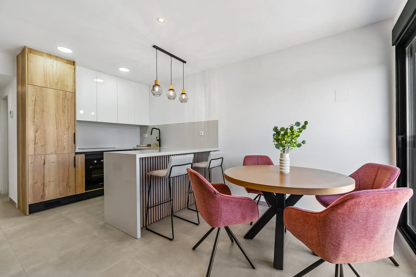 Apartment in San Javier — LVC-100276, photo 6