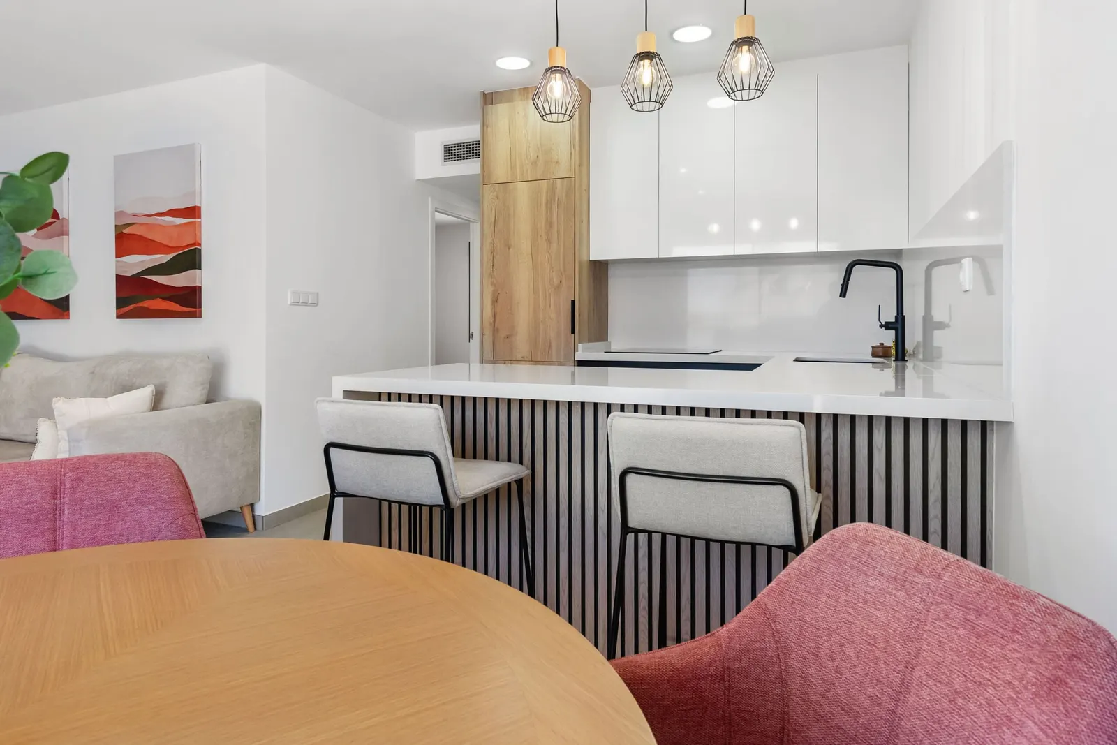 Apartment in San Javier — LVC-100276, photo 22