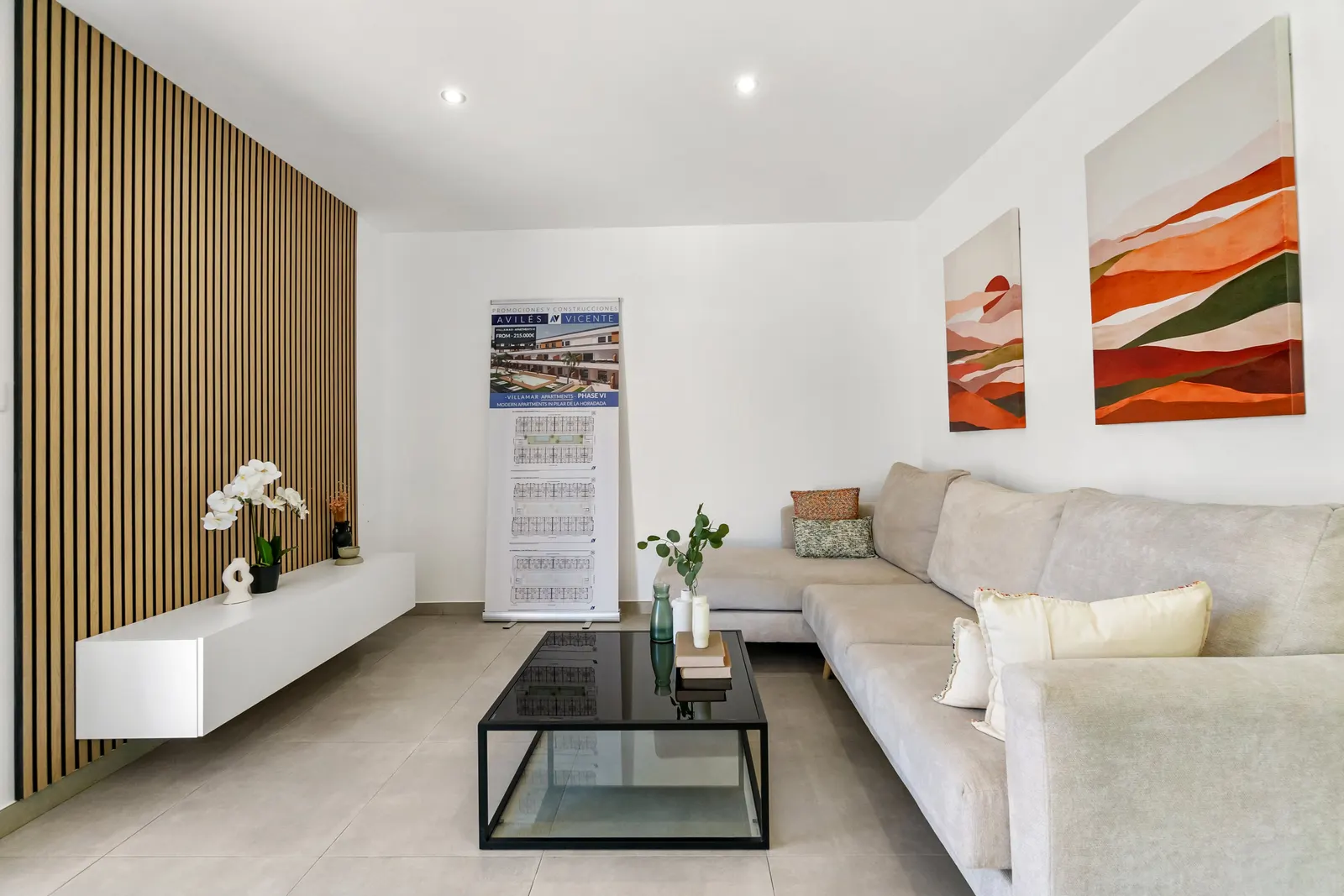 Apartment in San Javier — LVC-100276, photo 5