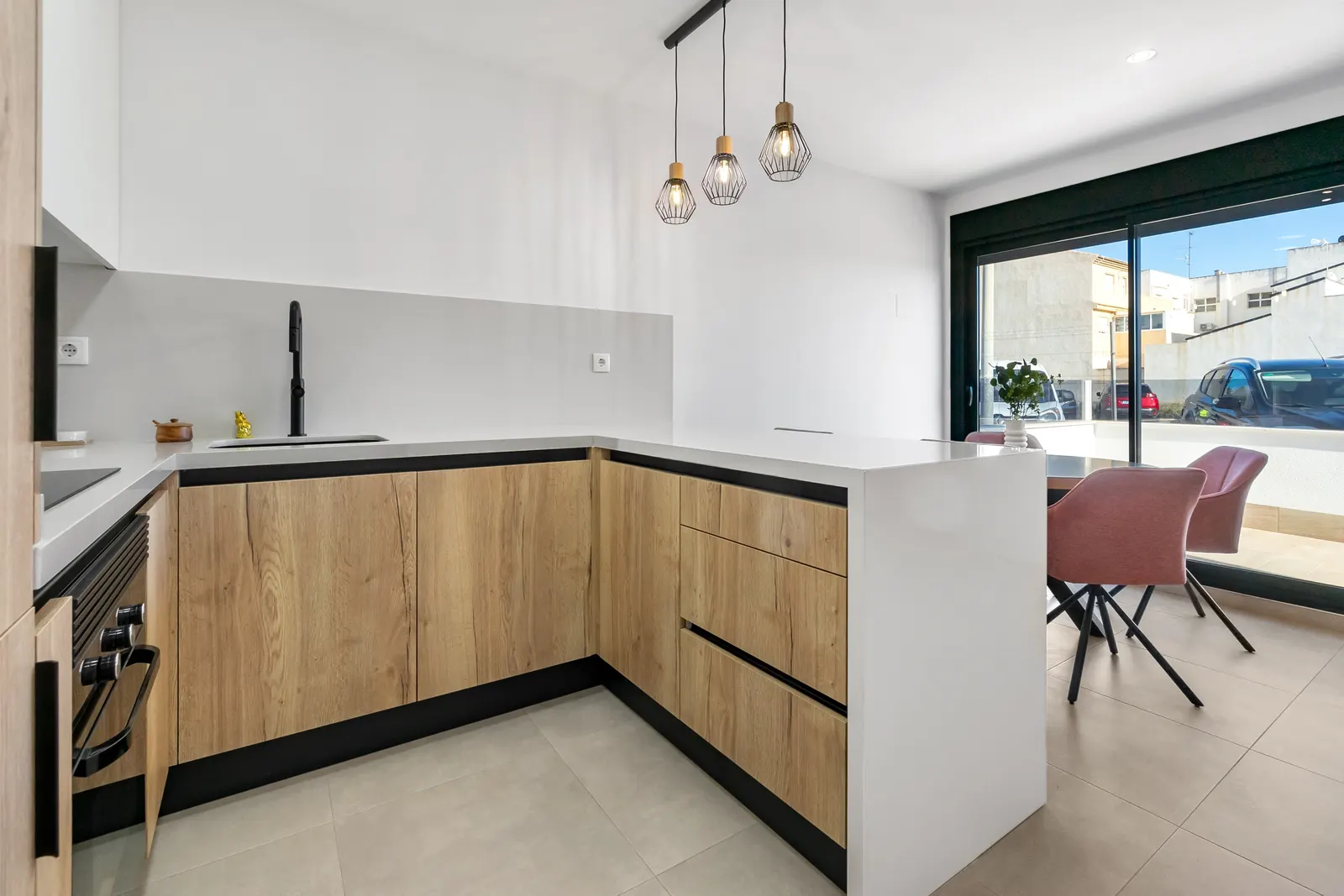 Apartment in San Javier — LVC-100276, photo 9