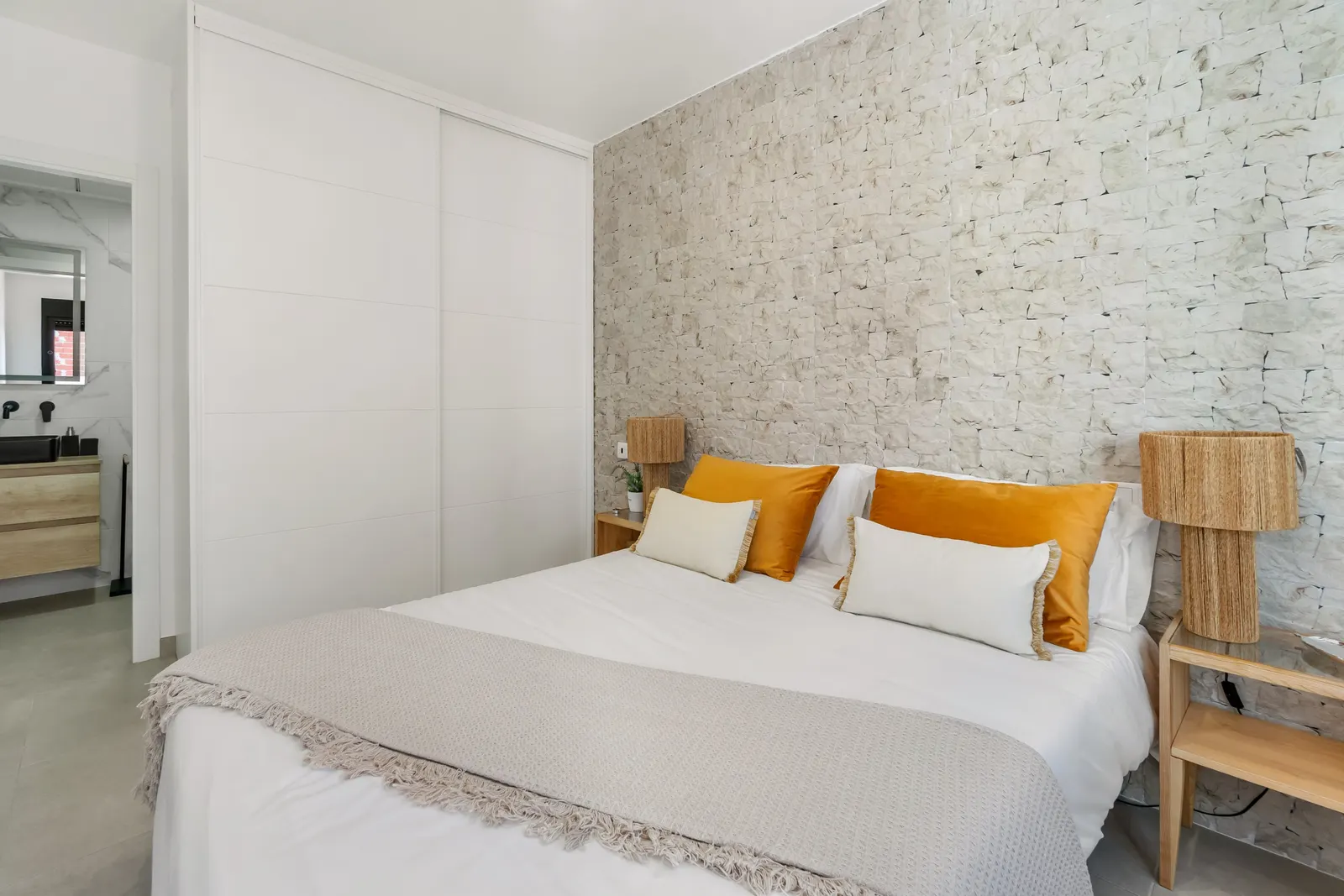 Apartment in San Javier — LVC-100276, photo 11