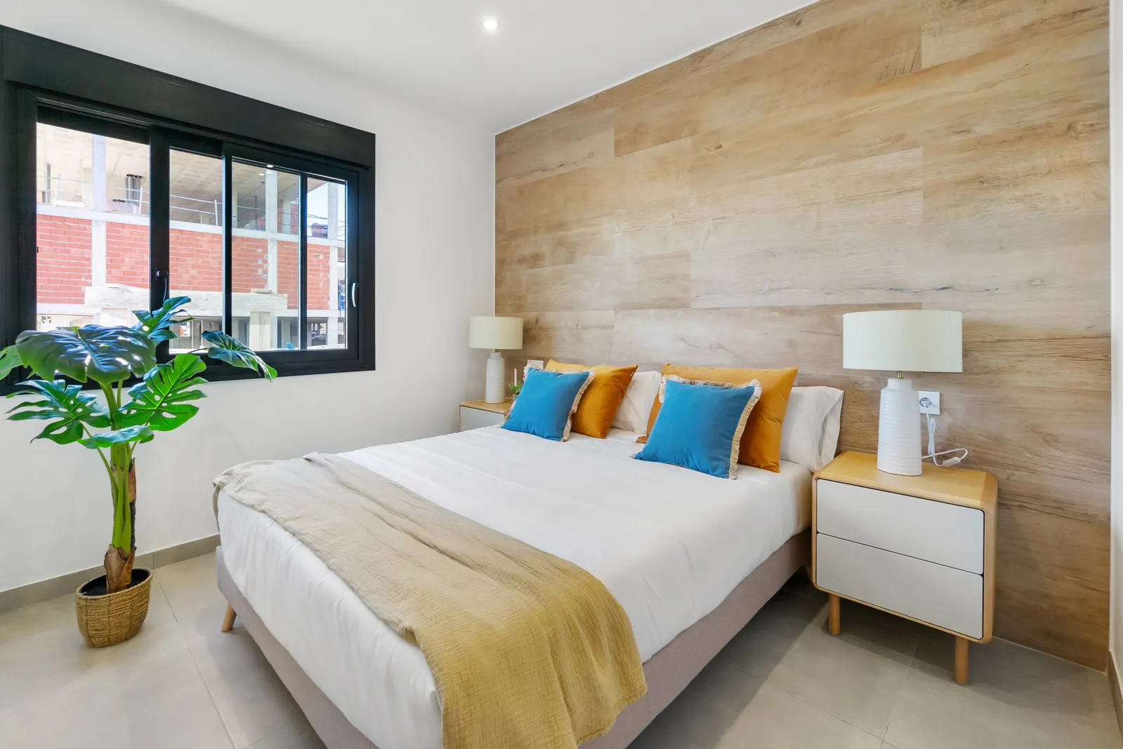 Apartment in San Javier — LVC-100276, photo 13