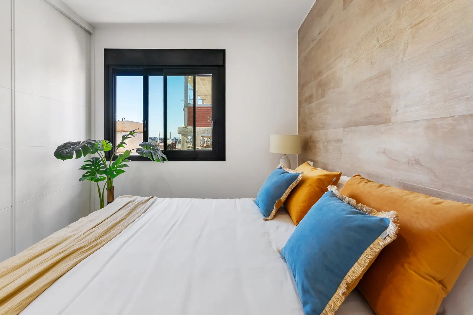 Apartment in San Javier — LVC-100276, photo 14