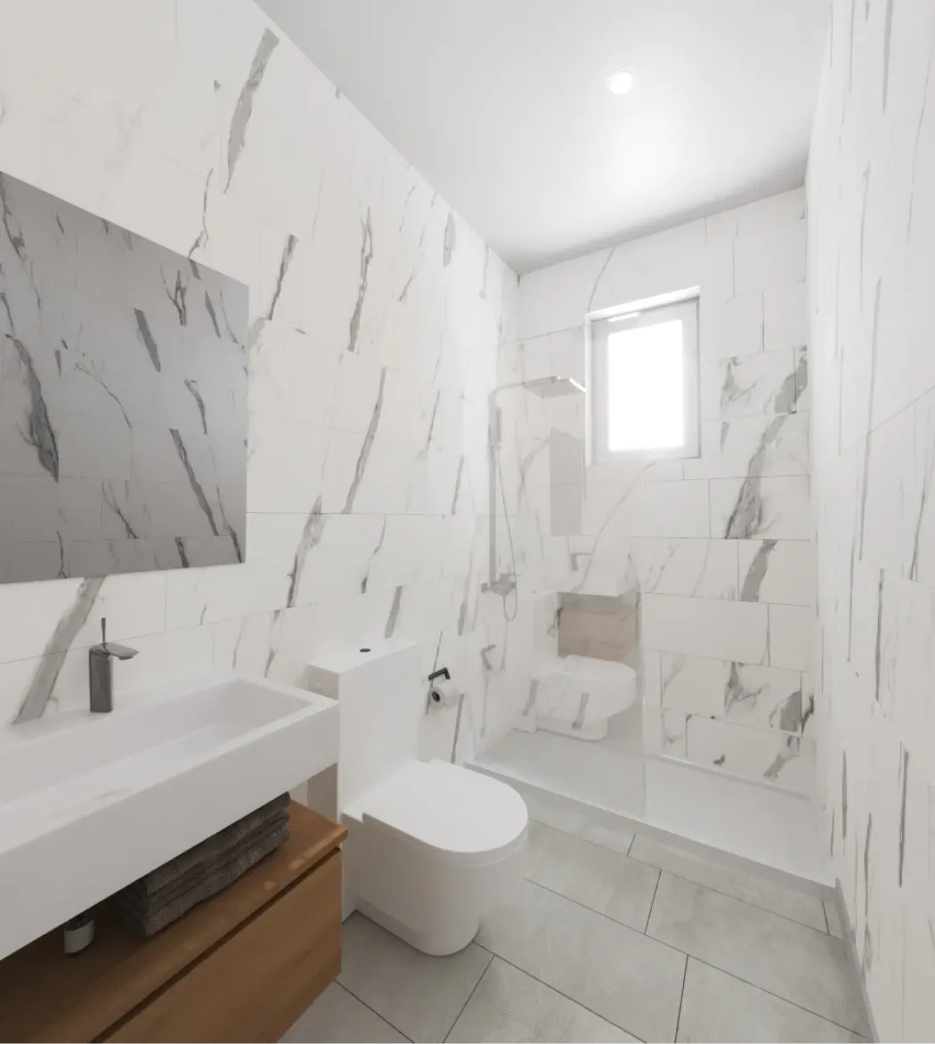 Apartment in Villajoyosa — LVC-100277, photo 5