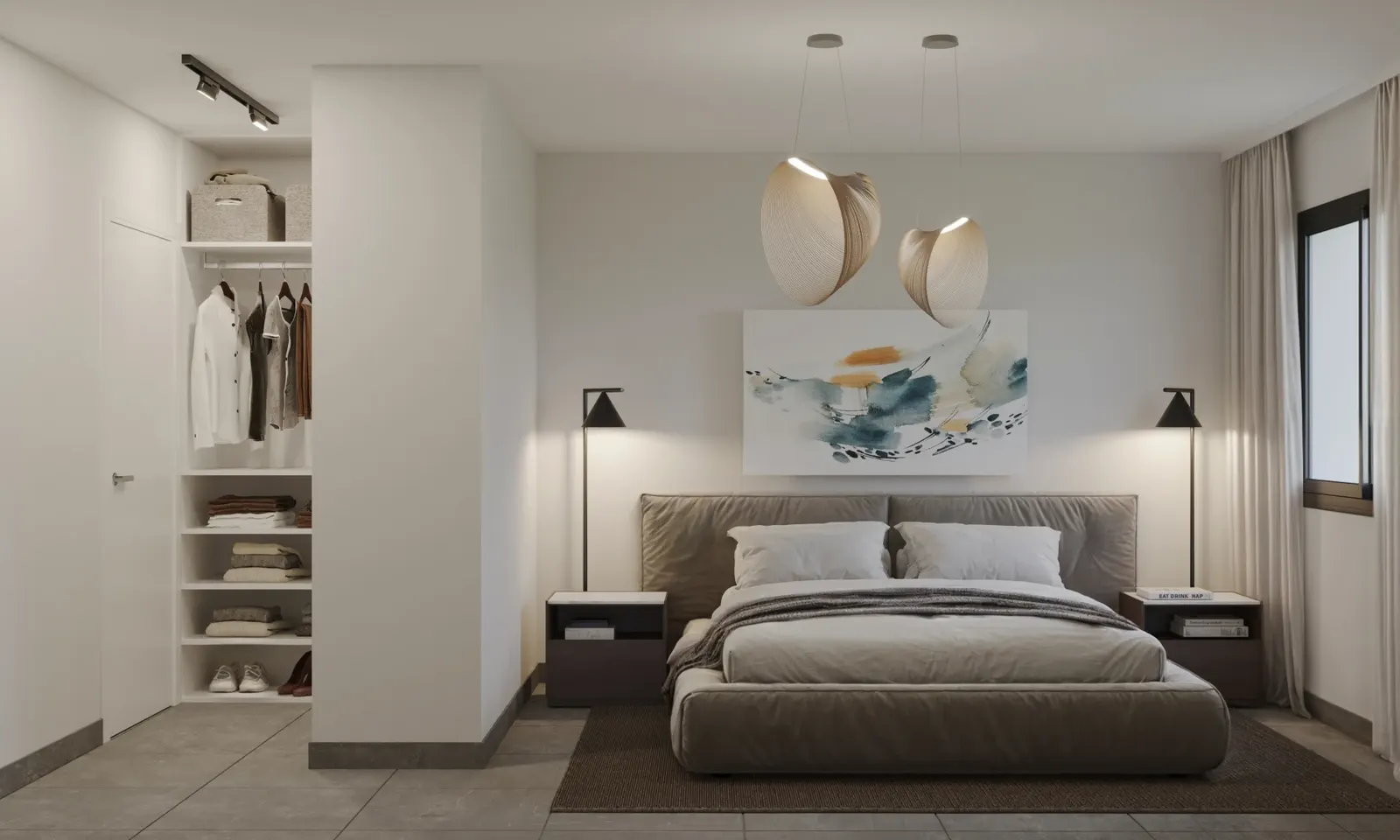 Apartment in Villajoyosa — LVC-100277, photo 4