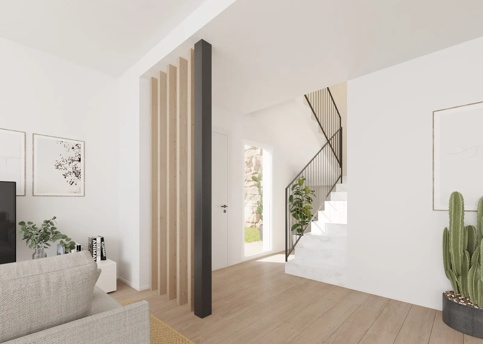 Huvila, Finestrat — LVC-100280, kuva 11