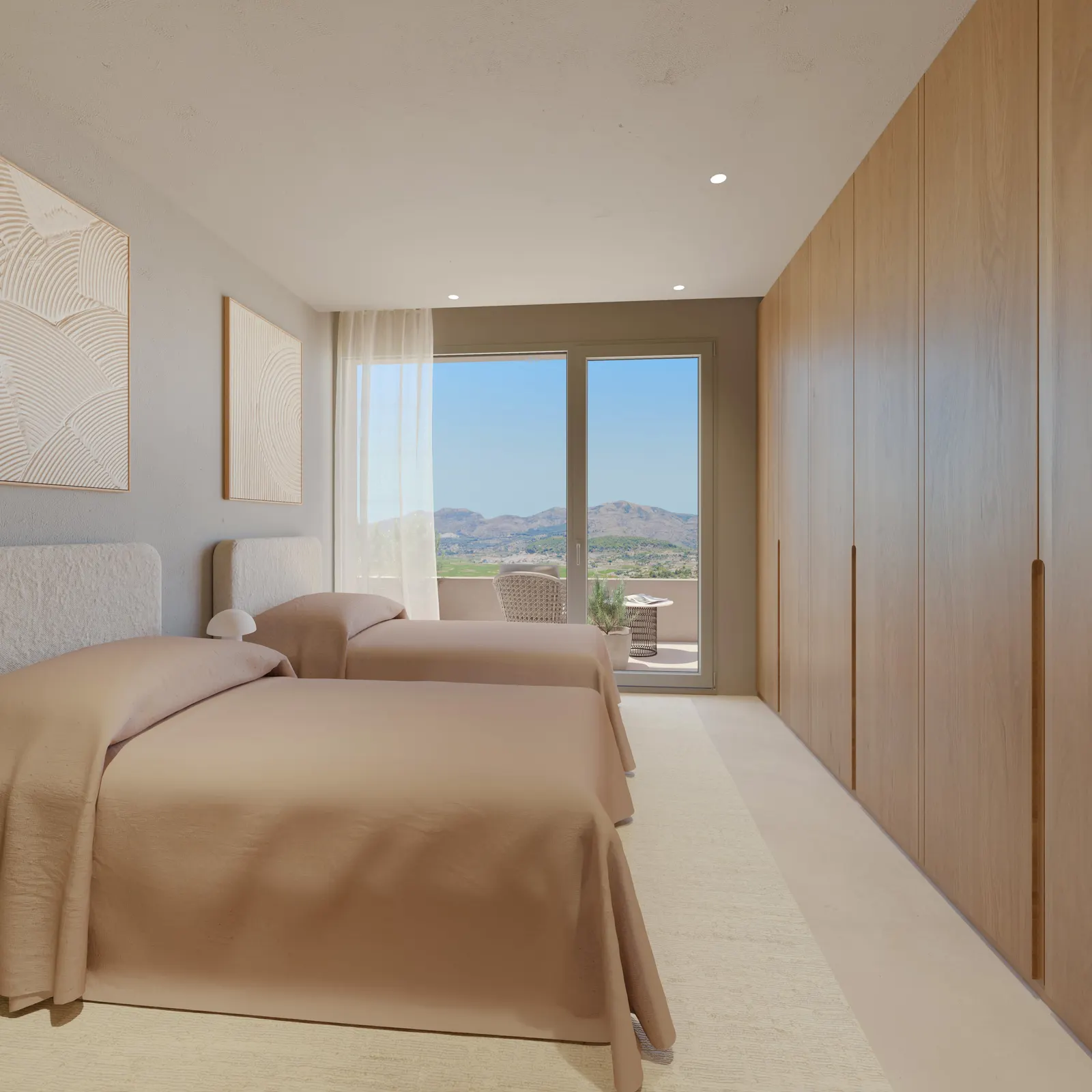 Villa in Vall de Pop — LVC-100281, photo 15