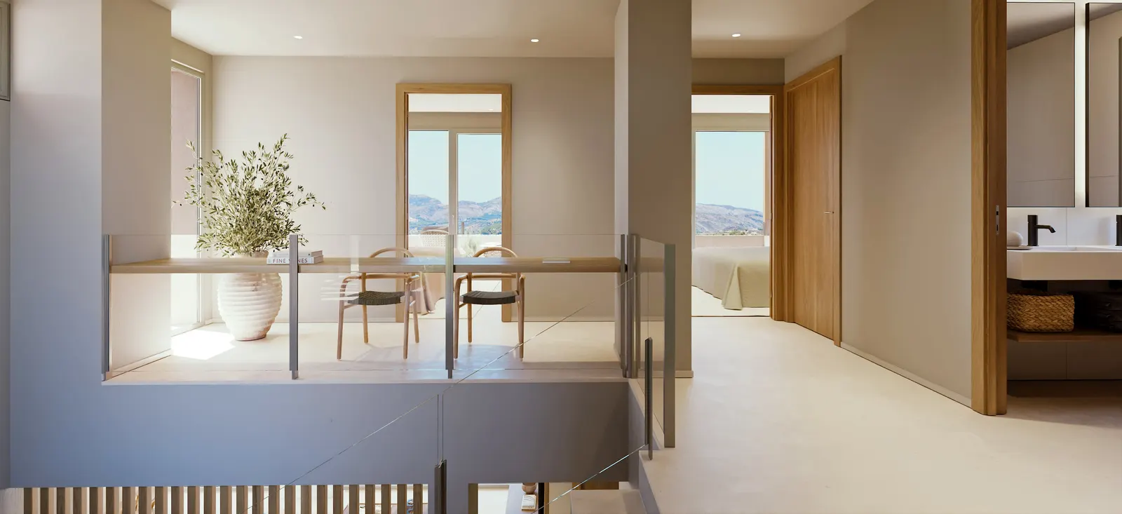 Villa in Vall de Pop — LVC-100281, photo 10