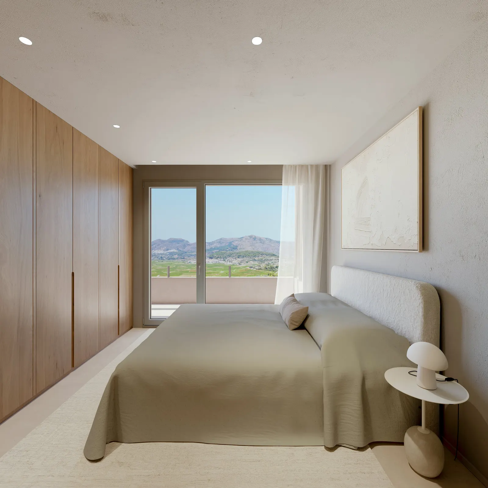 Villa in Vall de Pop — LVC-100281, photo 16