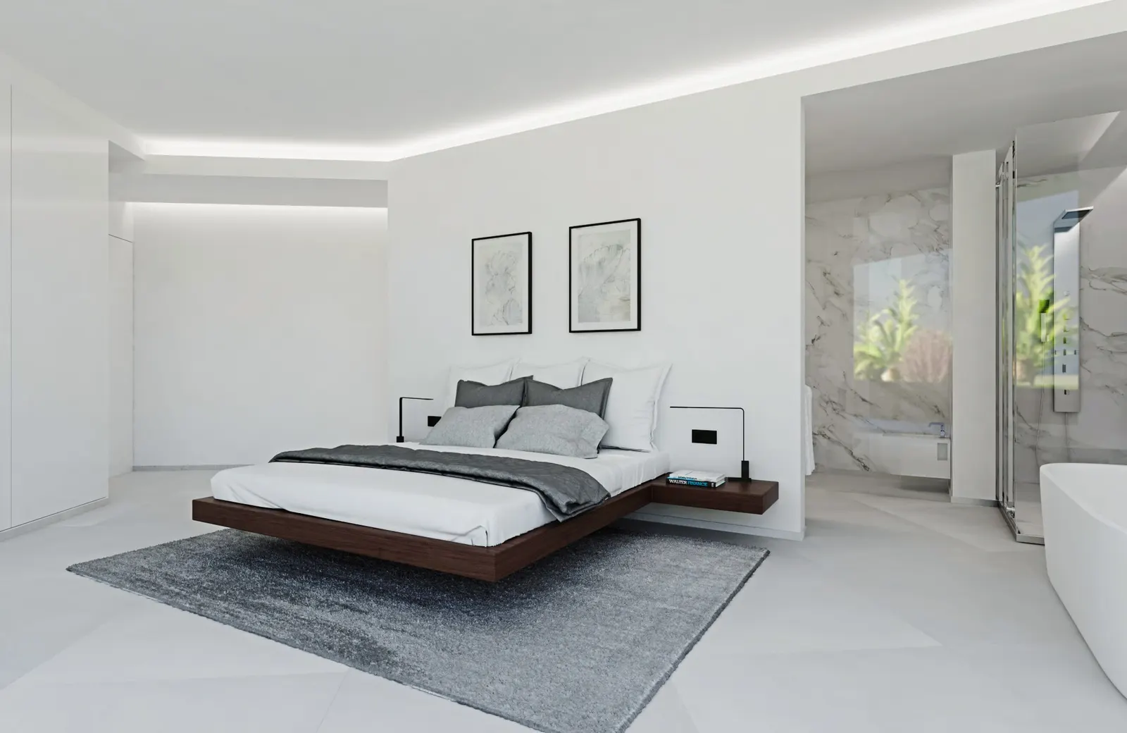 Huoneisto, Calpe — LVC-100283, kuva 4