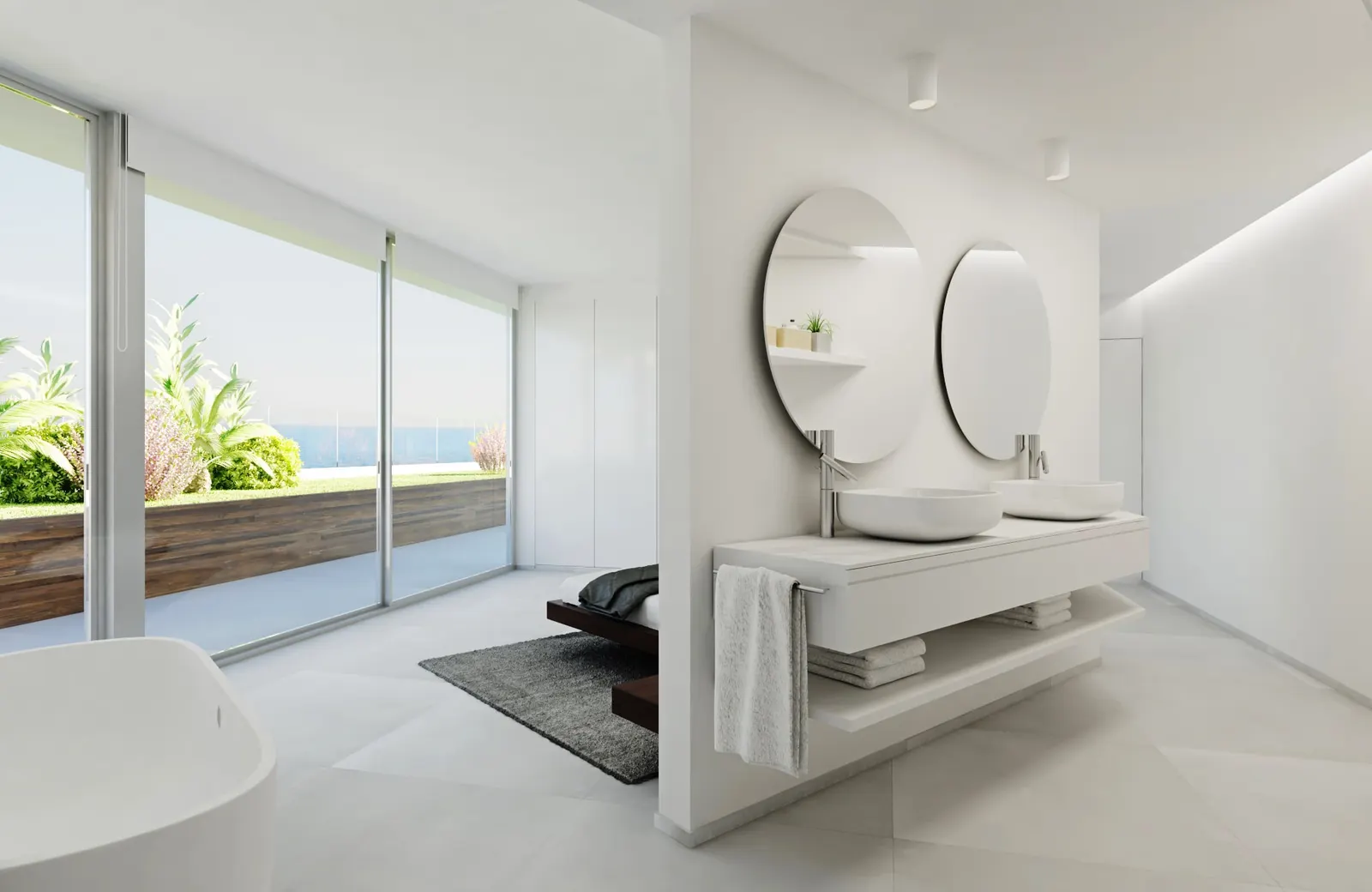 Huoneisto, Calpe — LVC-100283, kuva 5