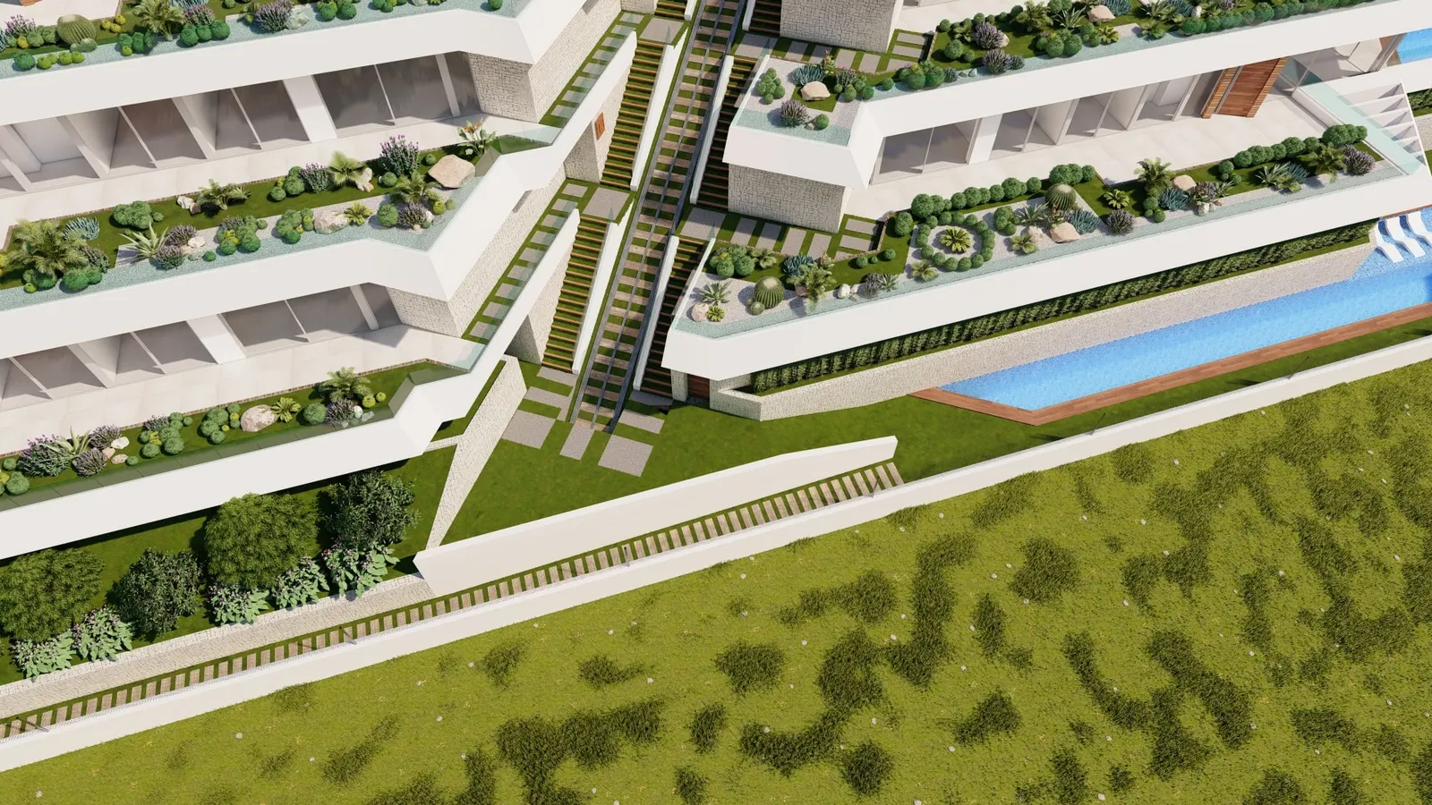 Huoneisto, Calpe — LVC-100283, kuva 29