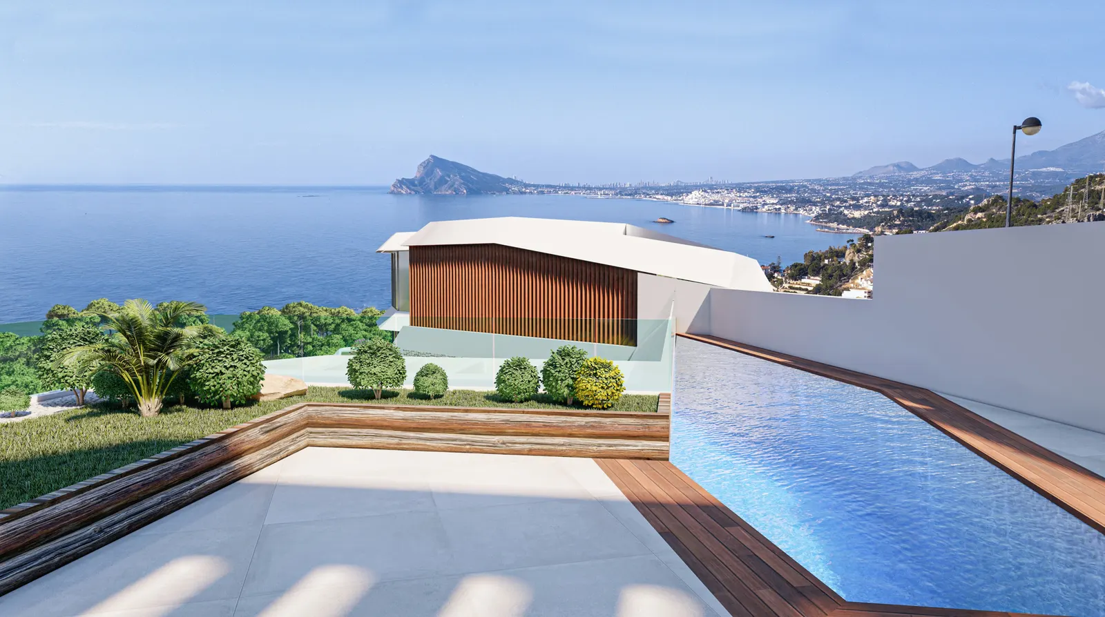 Huvila, Calpe — LVC-100284, kuva 7