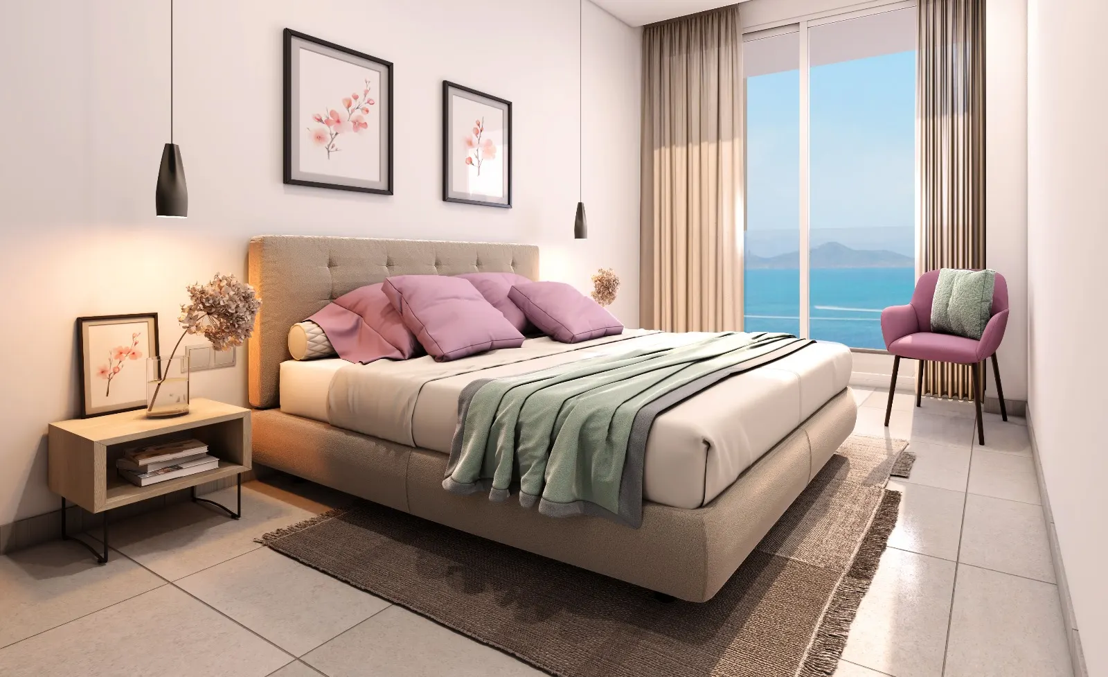 Квартира, La Manga — LVC-100285, фото 6