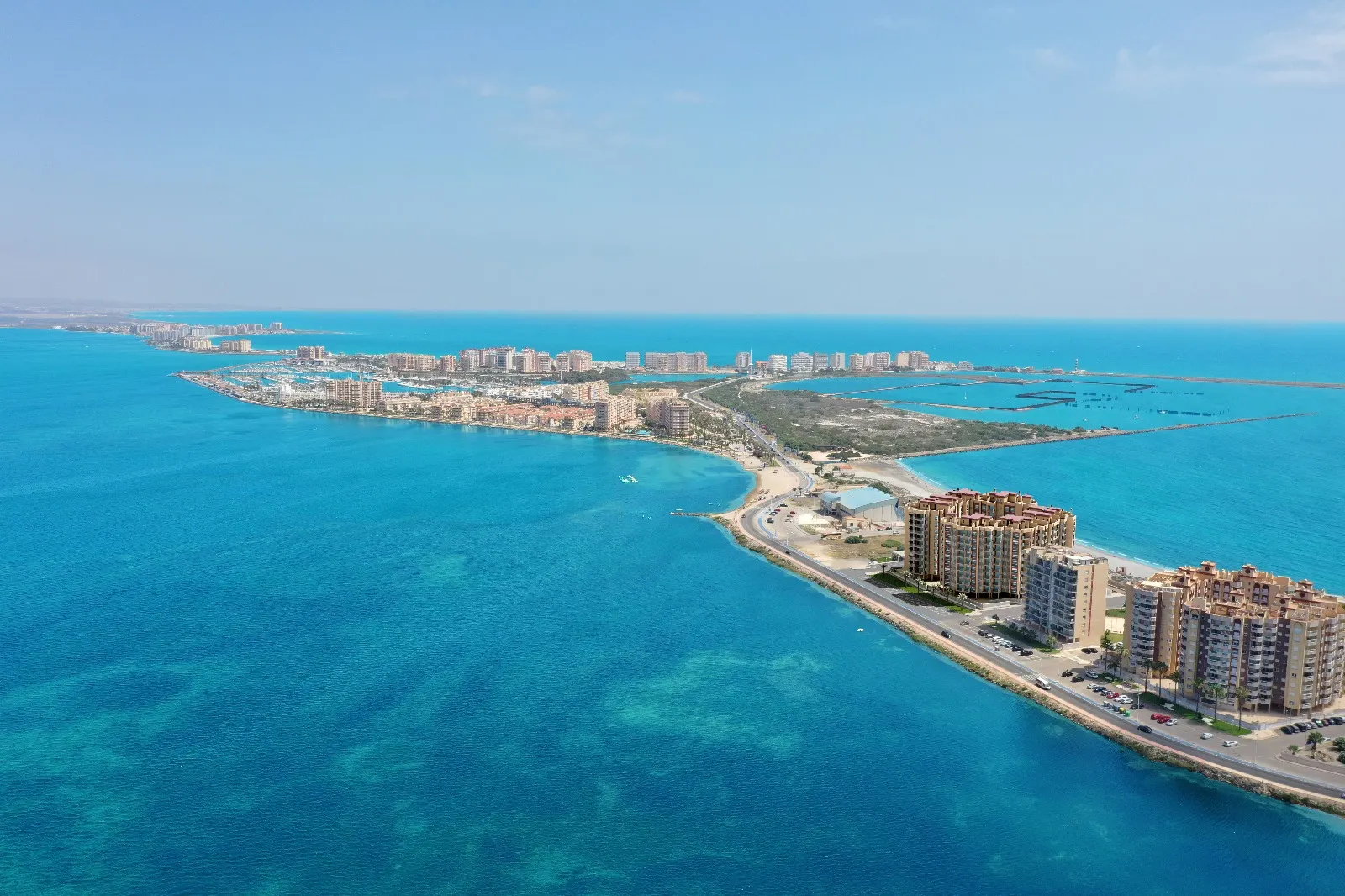 Квартира, La Manga — LVC-100285, фото 3