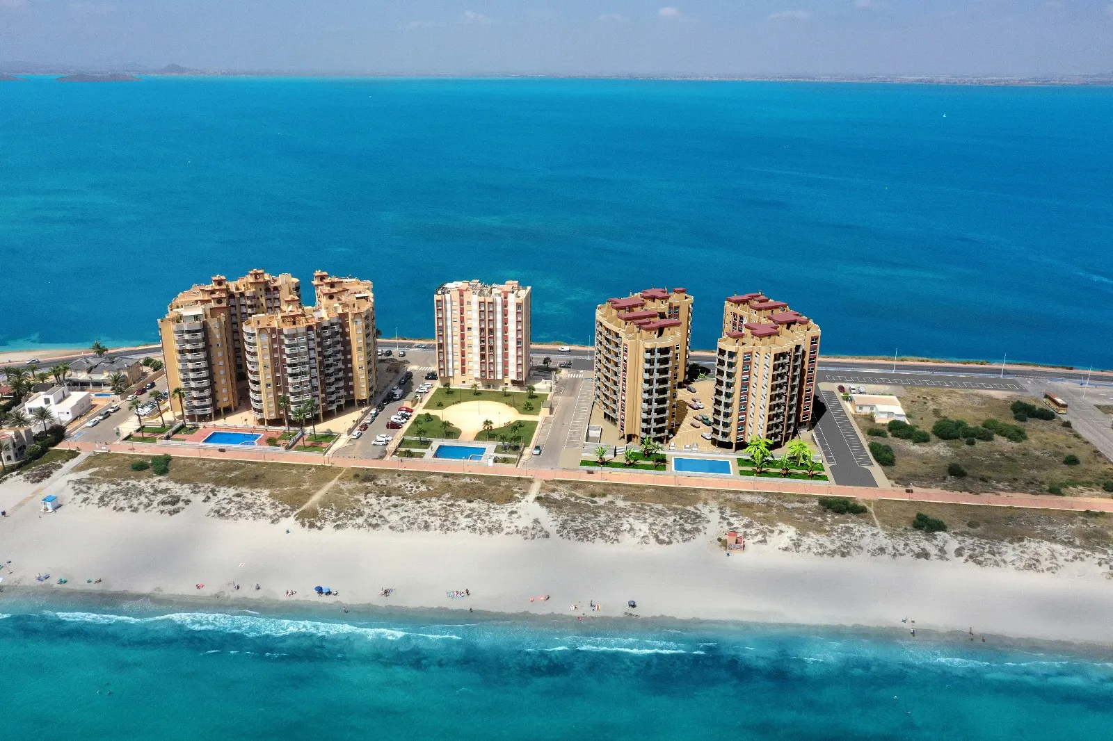 Квартира, La Manga — LVC-100285, фото 4