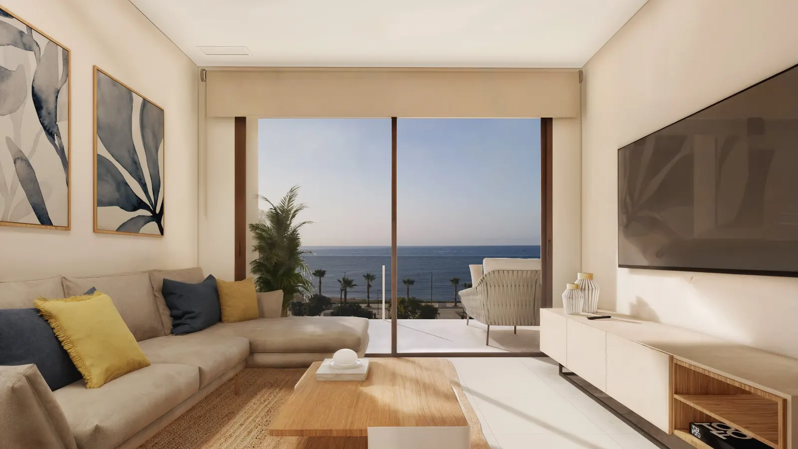 Appartement à Villajoyosa — LVC-100286, photo 11