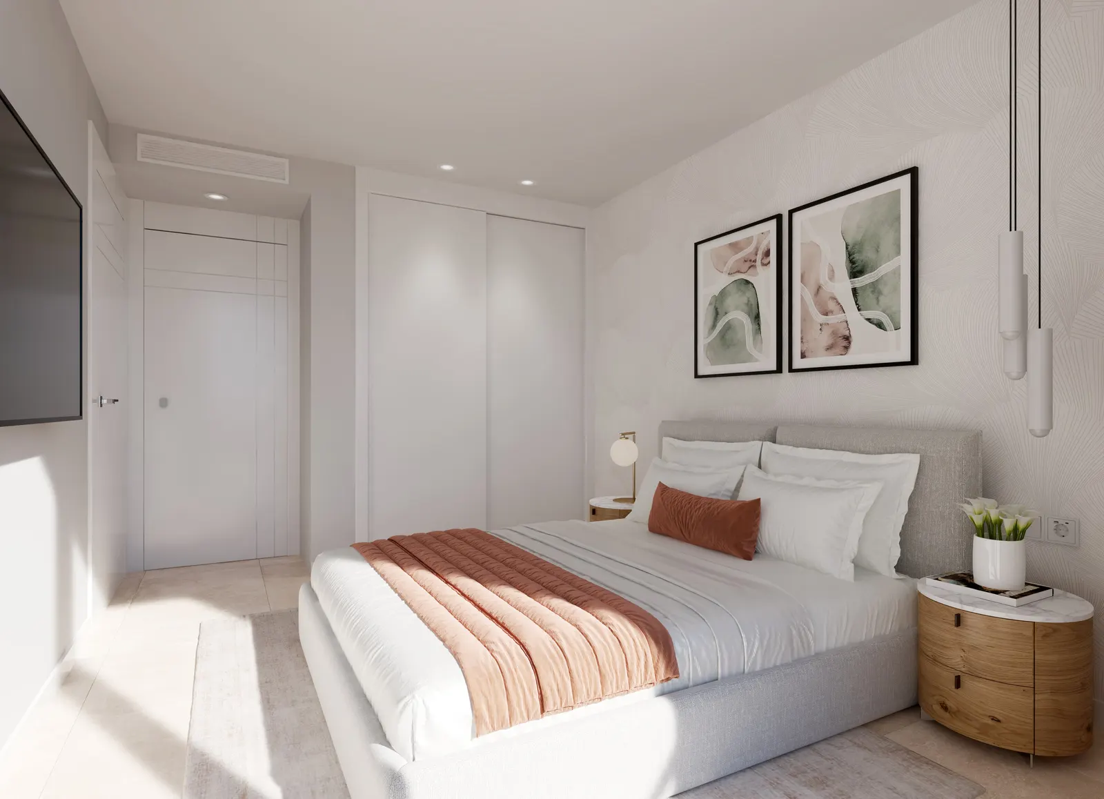 Appartement à Villajoyosa — LVC-100286, photo 15