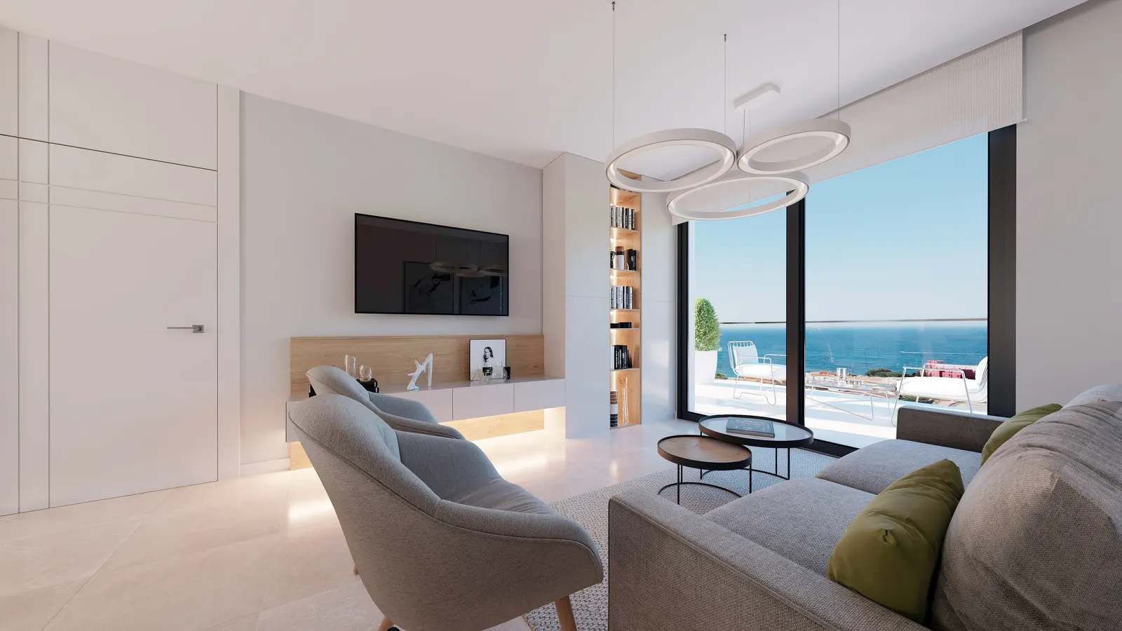 Appartement à Villajoyosa — LVC-100286, photo 18