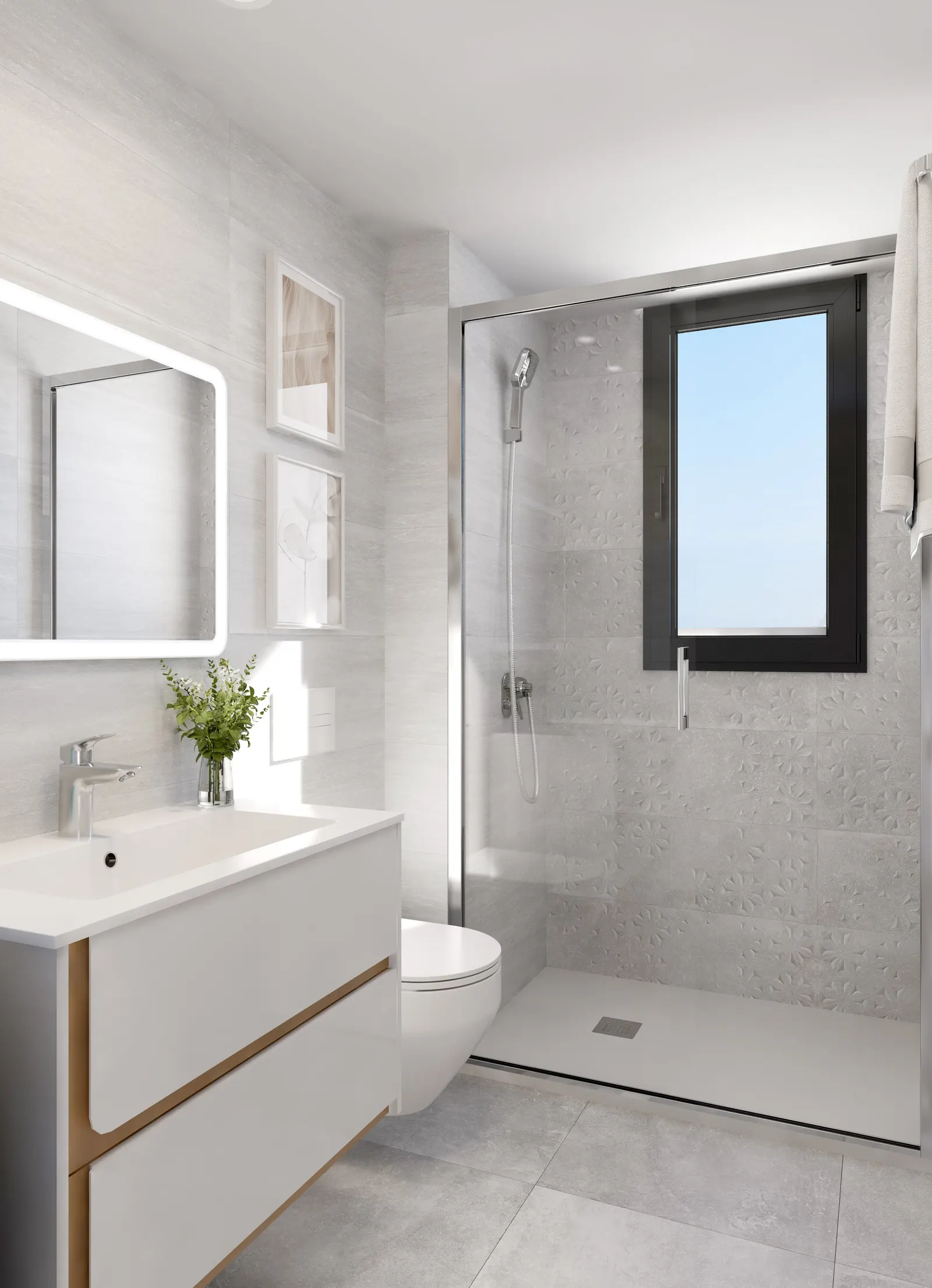 Appartement à Villajoyosa — LVC-100286, photo 16