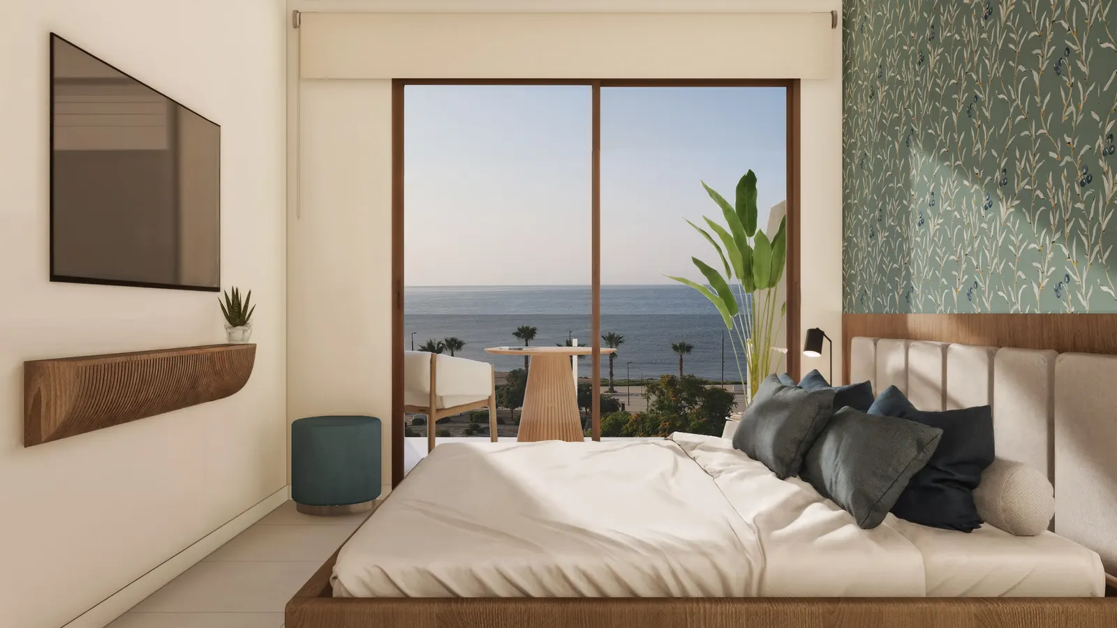 Appartement à Villajoyosa — LVC-100286, photo 13