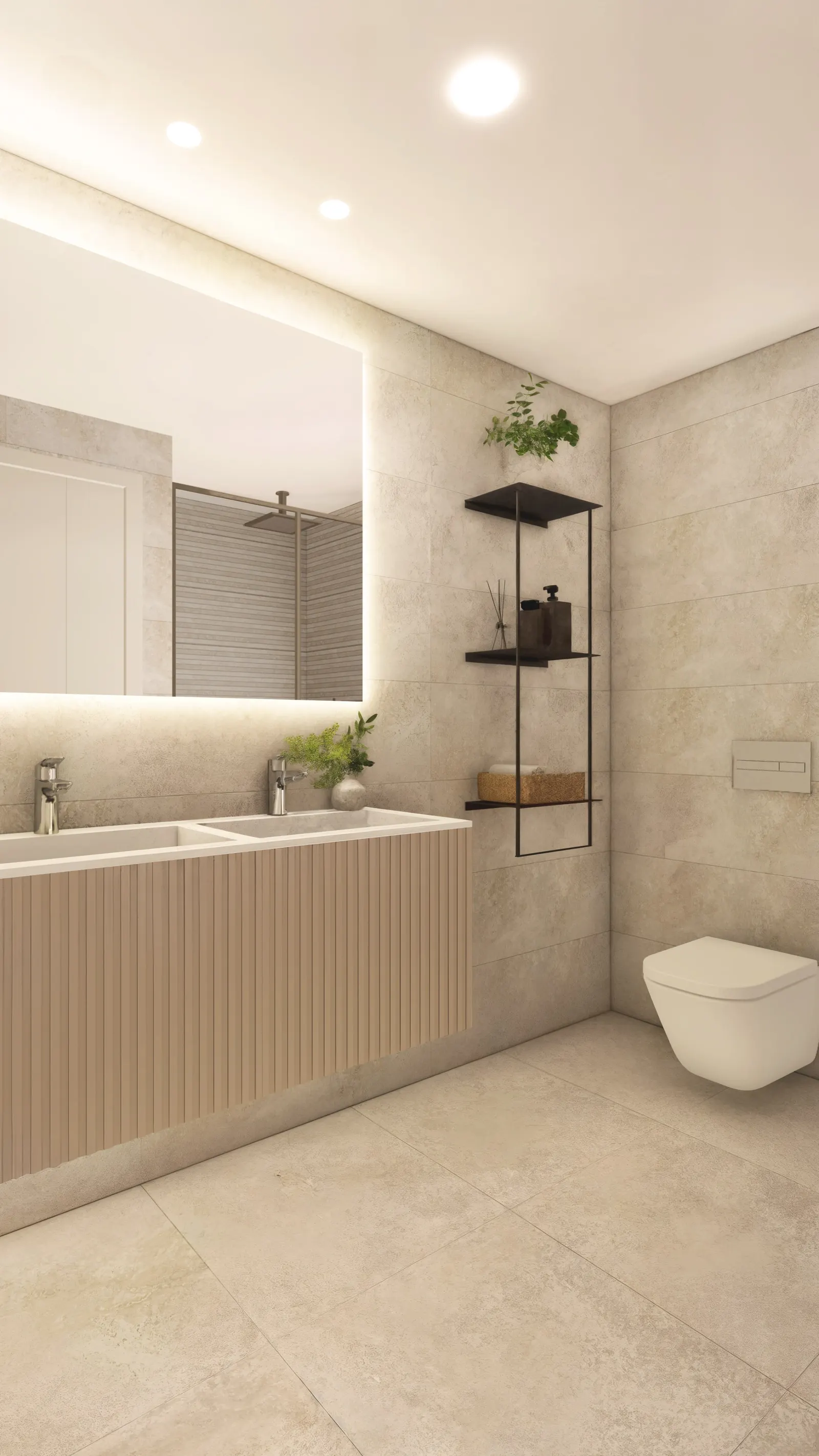 Appartement à Villajoyosa — LVC-100286, photo 14