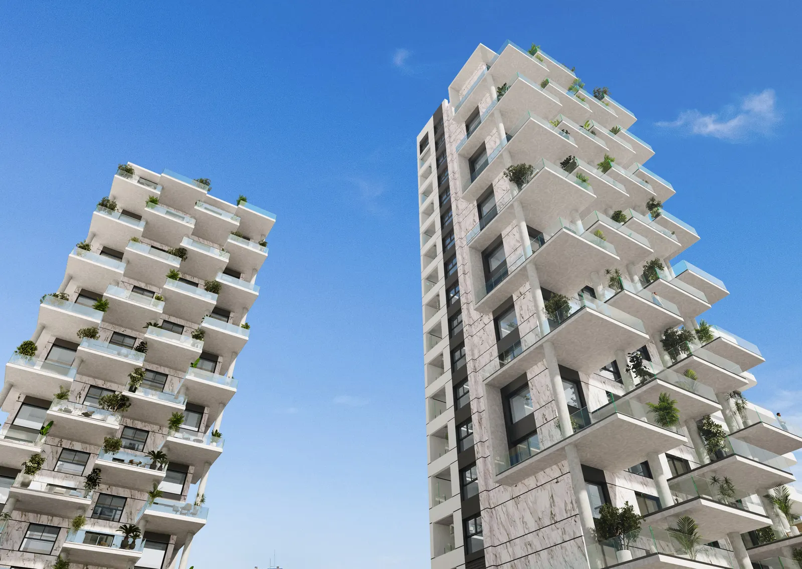 Huoneisto, Calpe — LVC-100287, kuva 5
