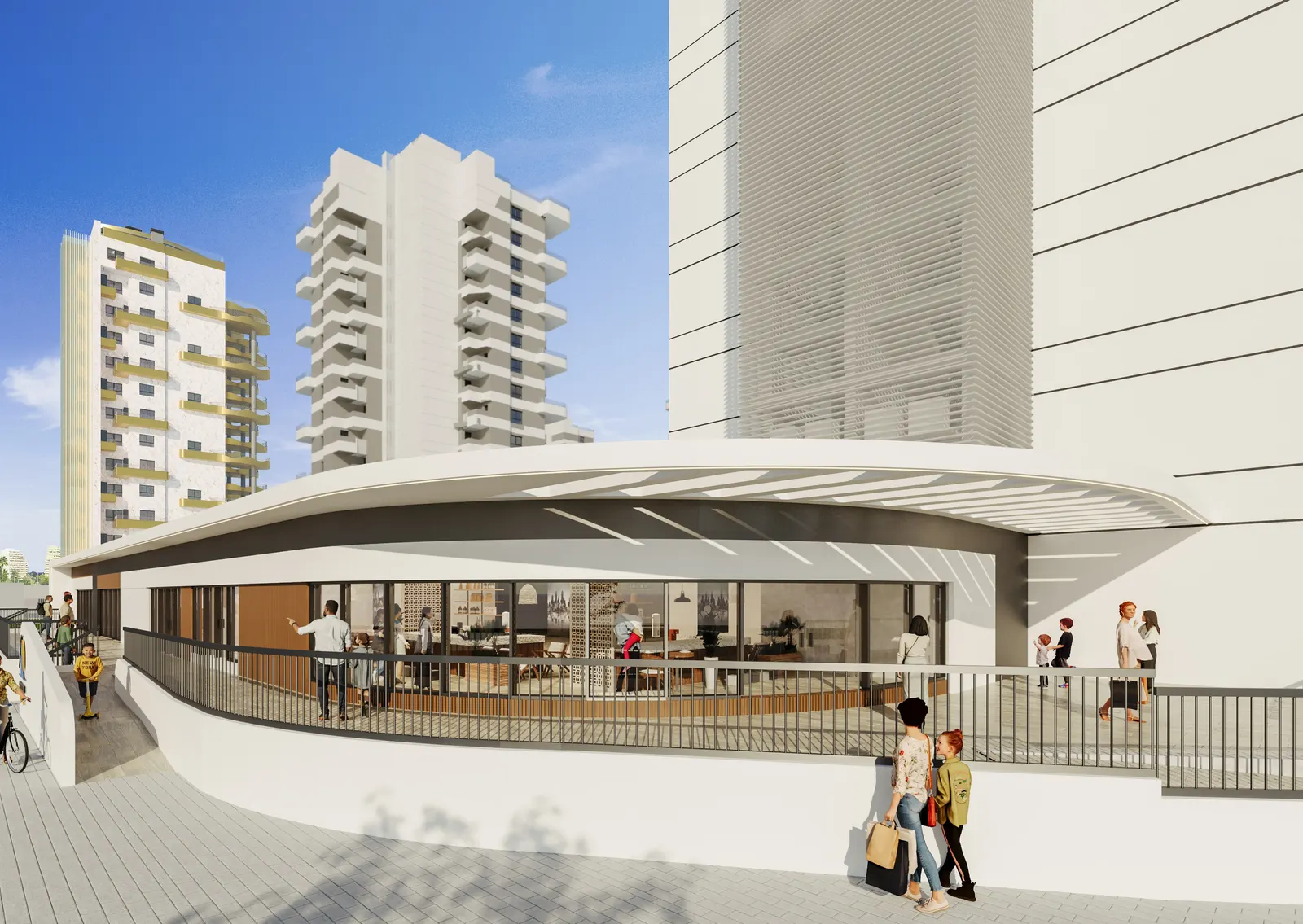 Huoneisto, Calpe — LVC-100287, kuva 17