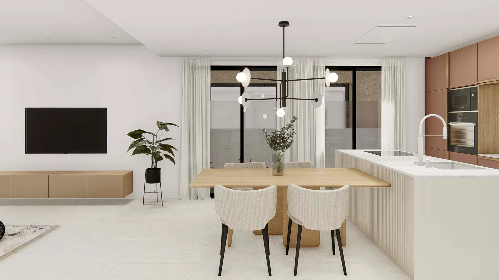 Villa in Algorfa — LVC-100290, photo 10