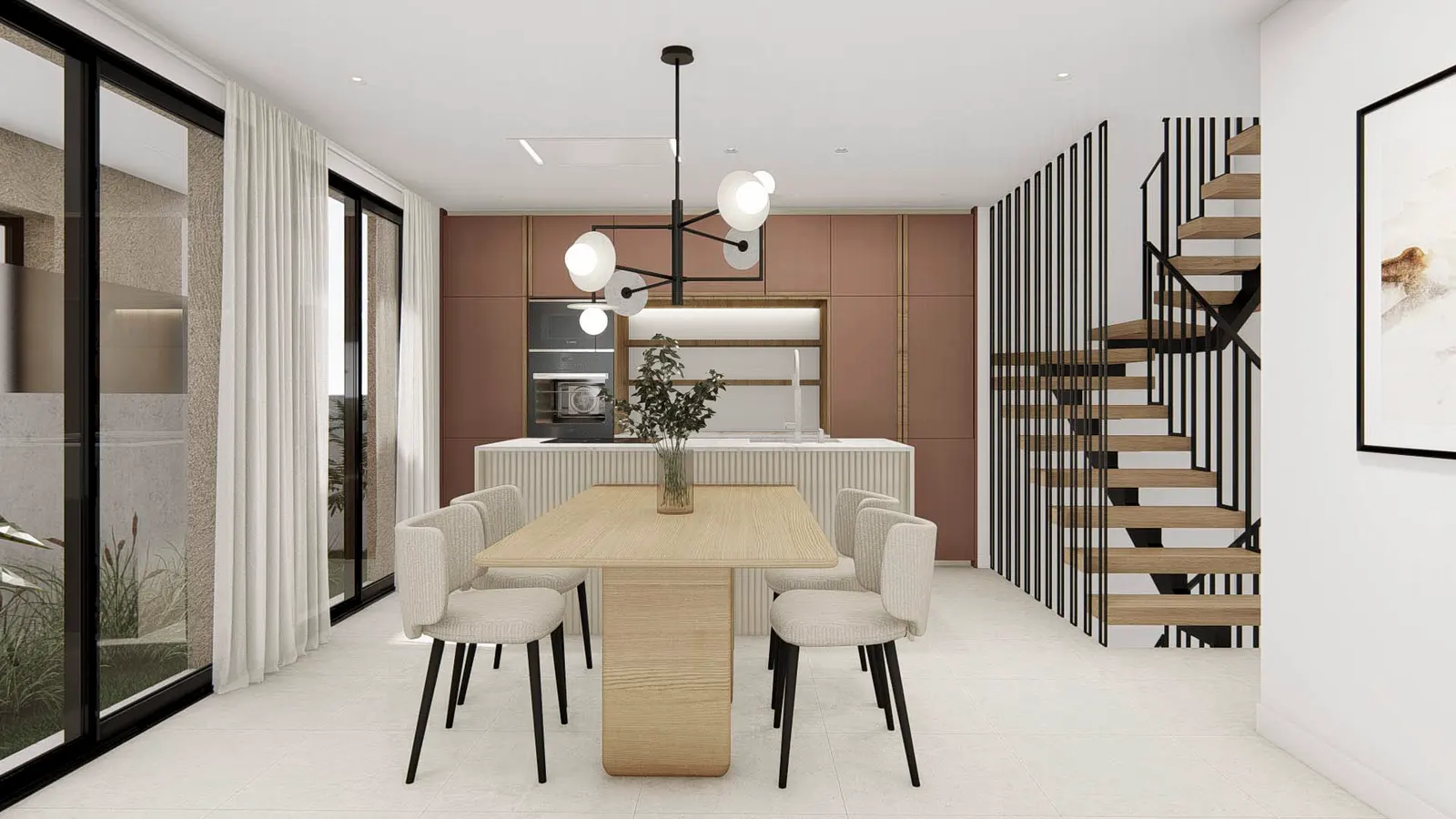 Villa in Algorfa — LVC-100290, photo 11