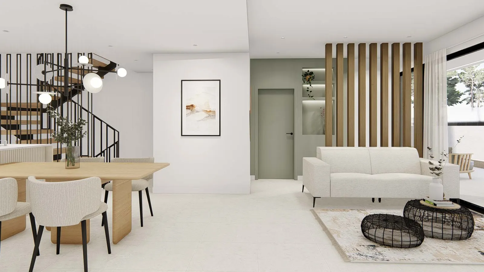 Villa in Algorfa — LVC-100290, photo 7