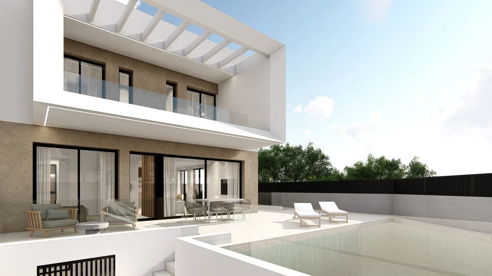 Villa in Algorfa — LVC-100290, photo 3
