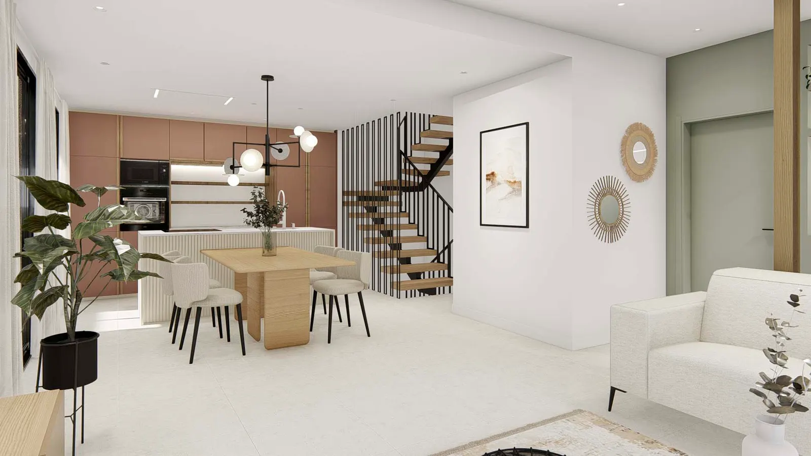 Villa in Algorfa — LVC-100290, photo 8