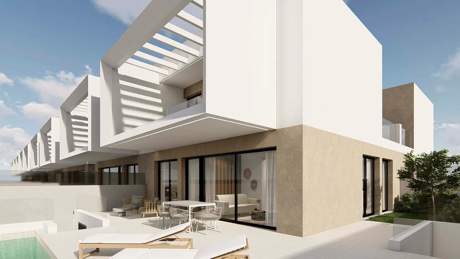 Villa in Algorfa — LVC-100290, photo 2