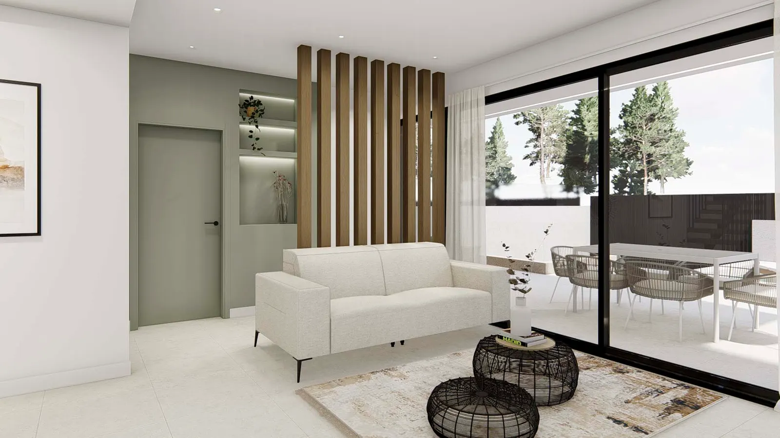 Villa in Algorfa — LVC-100290, photo 6