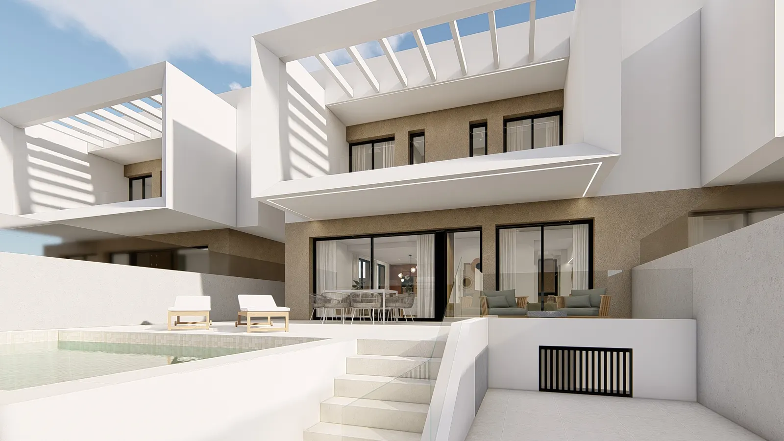 Villa in Algorfa — LVC-100290, photo 5