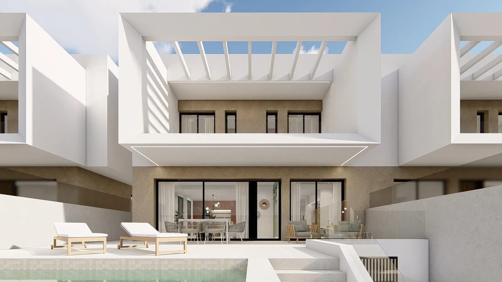 Villa in Algorfa — LVC-100290, photo 4