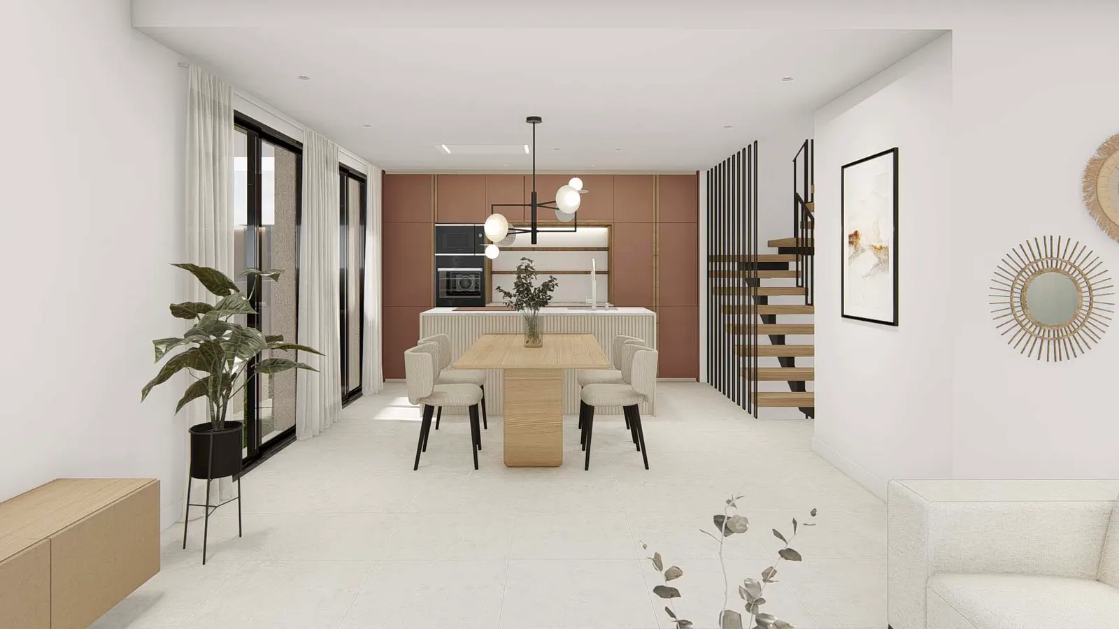 Villa in Algorfa — LVC-100290, photo 9