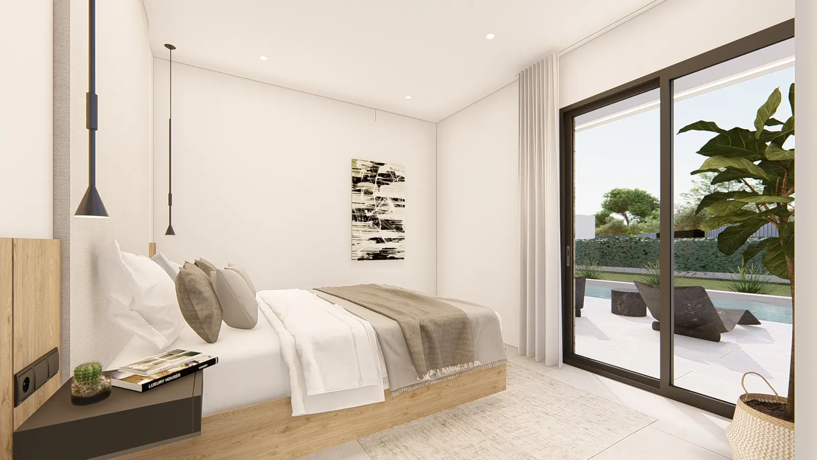 Villa in Murcia — LVC-100291, photo 10