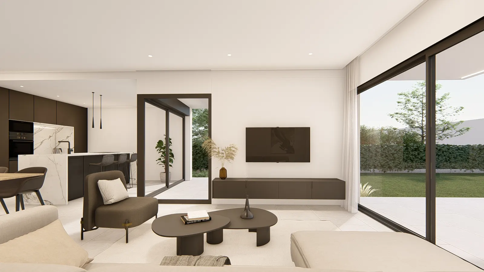 Villa in Murcia — LVC-100291, photo 9