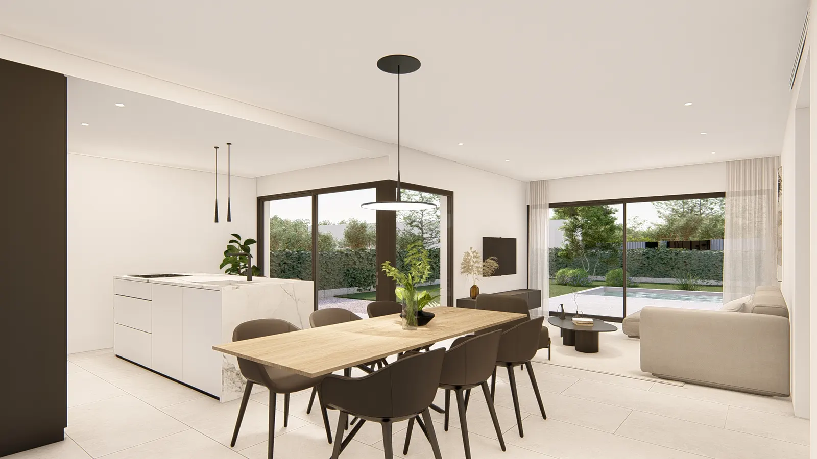 Villa in Murcia — LVC-100291, photo 6